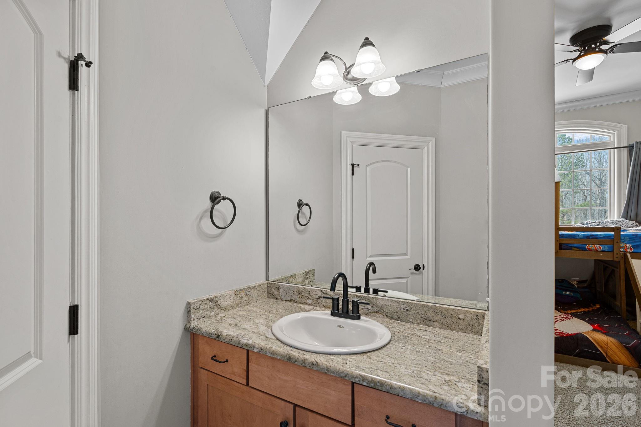 131 Winding Forest Drive Troutman NC 28166