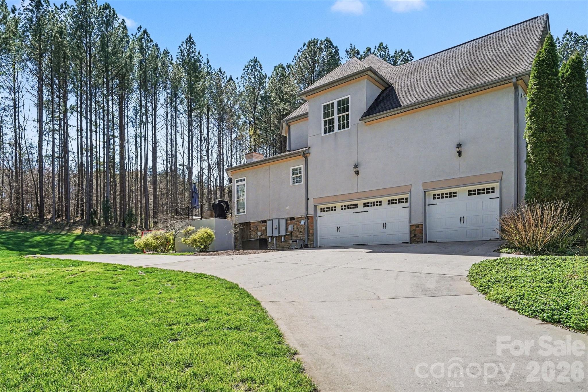 131 Winding Forest Drive Troutman NC 28166