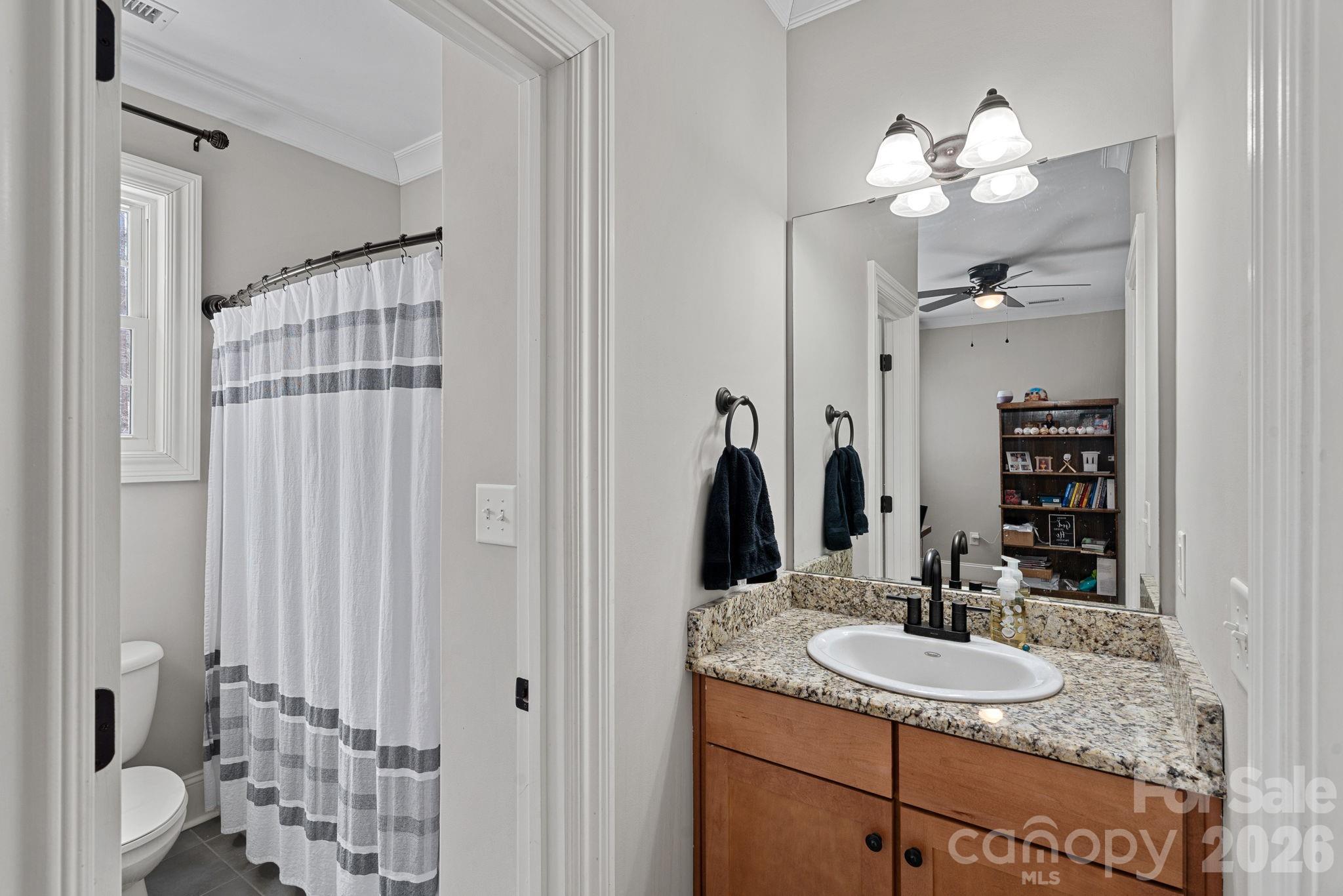 131 Winding Forest Drive Troutman NC 28166