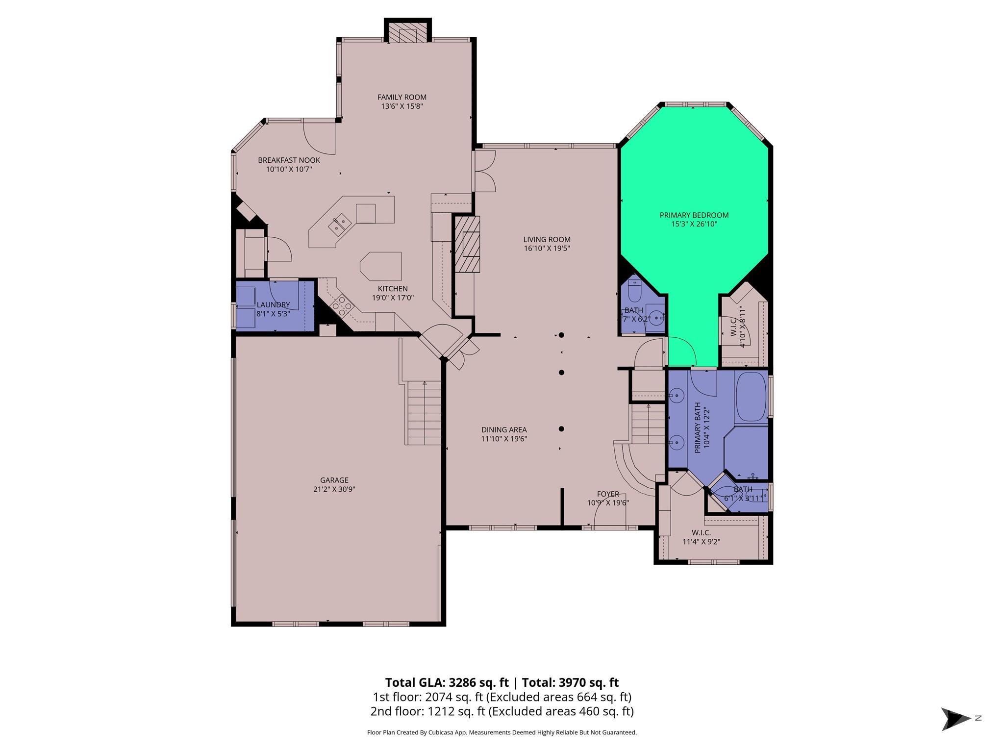 131 Winding Forest Drive Troutman NC 28166