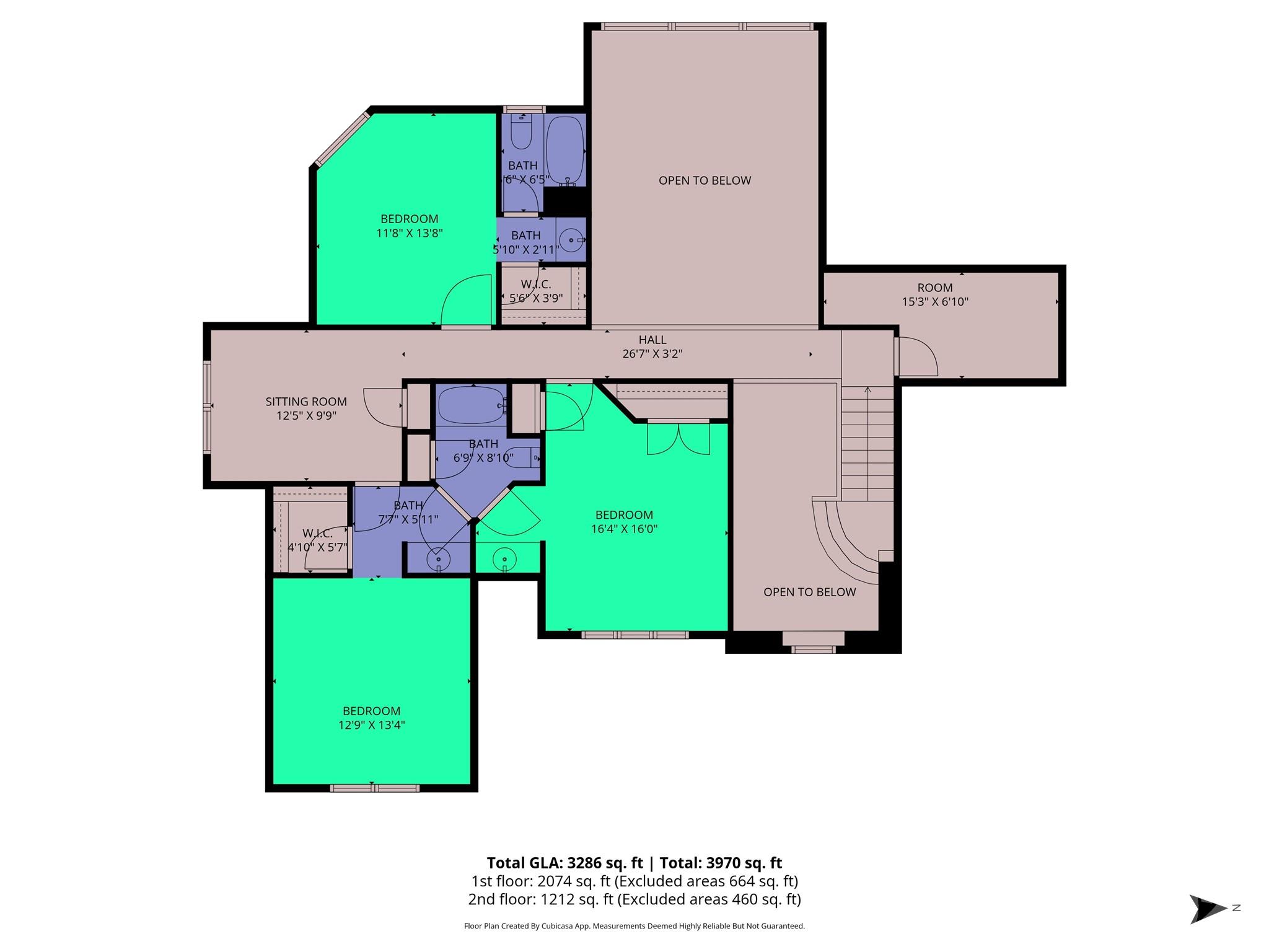 131 Winding Forest Drive Troutman NC 28166