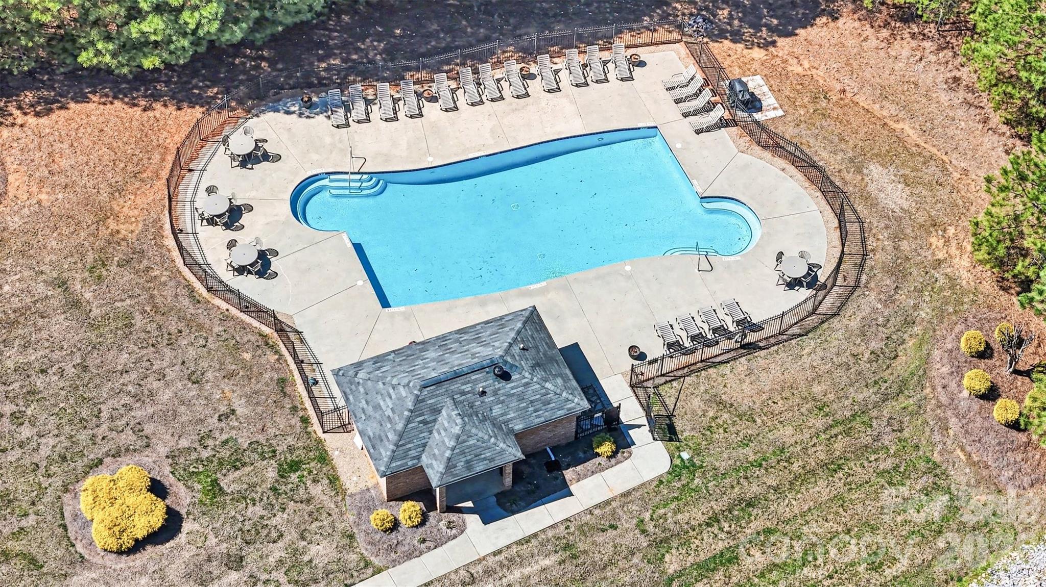 131 Winding Forest Drive Troutman NC 28166