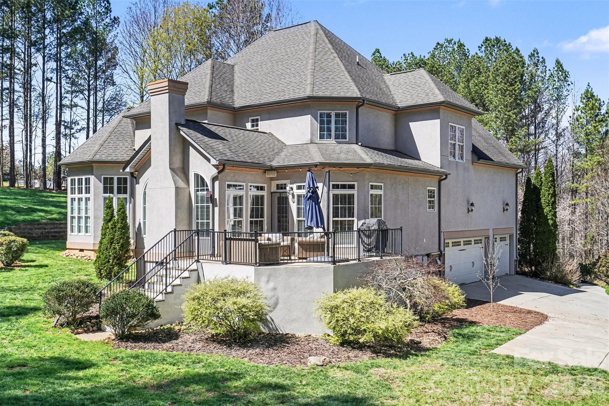 131 Winding Forest Drive Troutman NC 28166