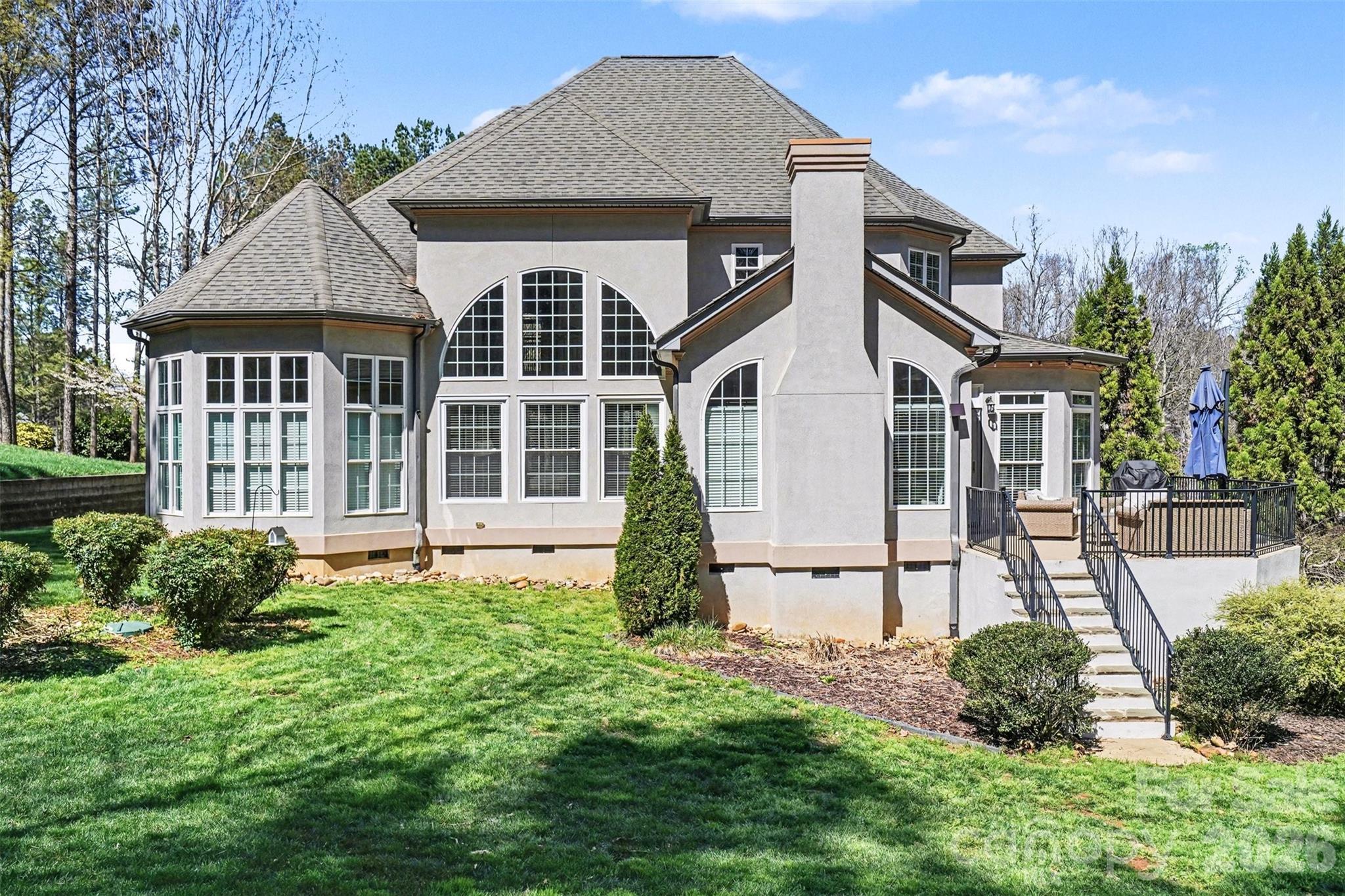131 Winding Forest Drive Troutman NC 28166