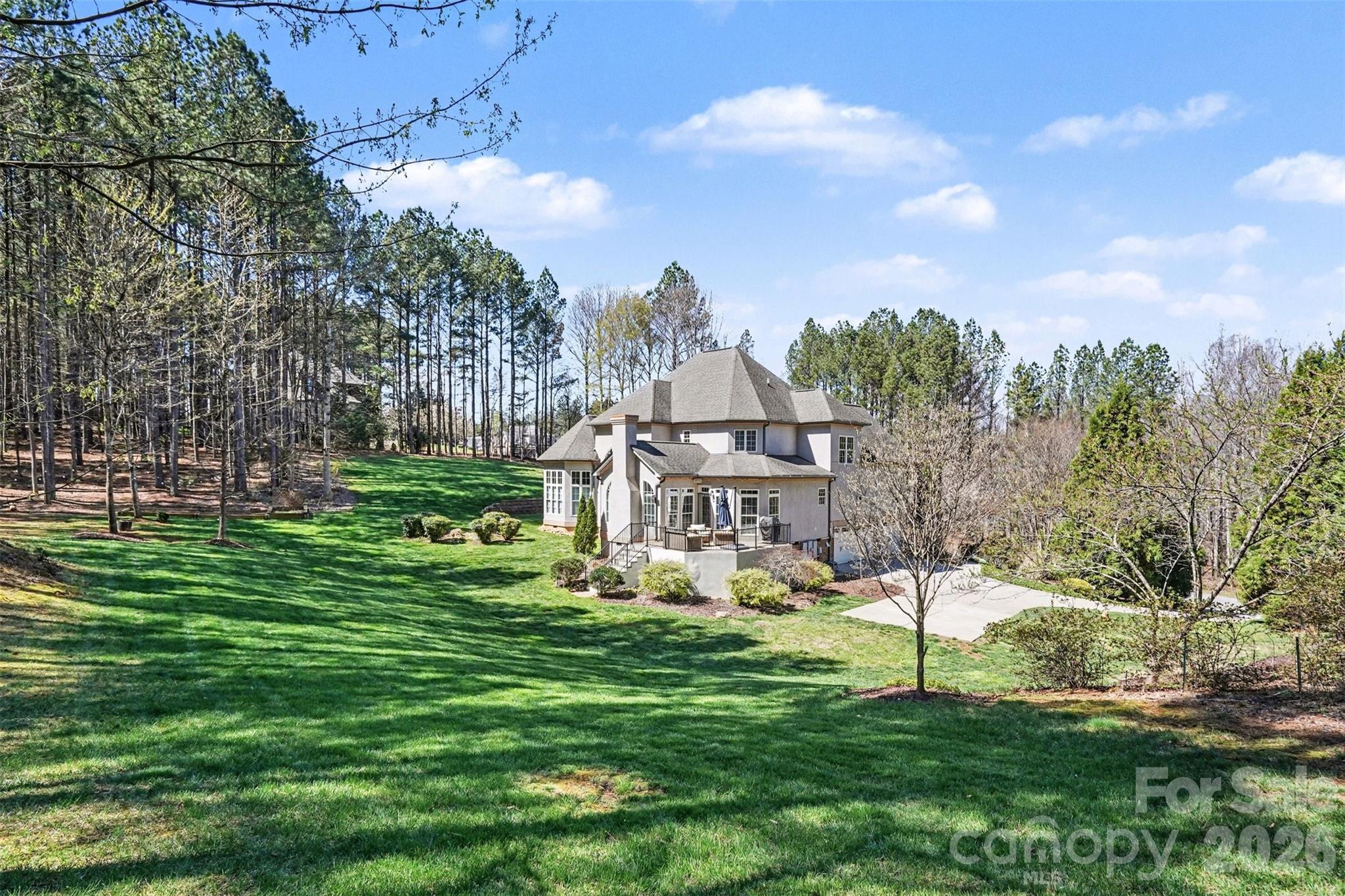131 Winding Forest Drive Troutman NC 28166