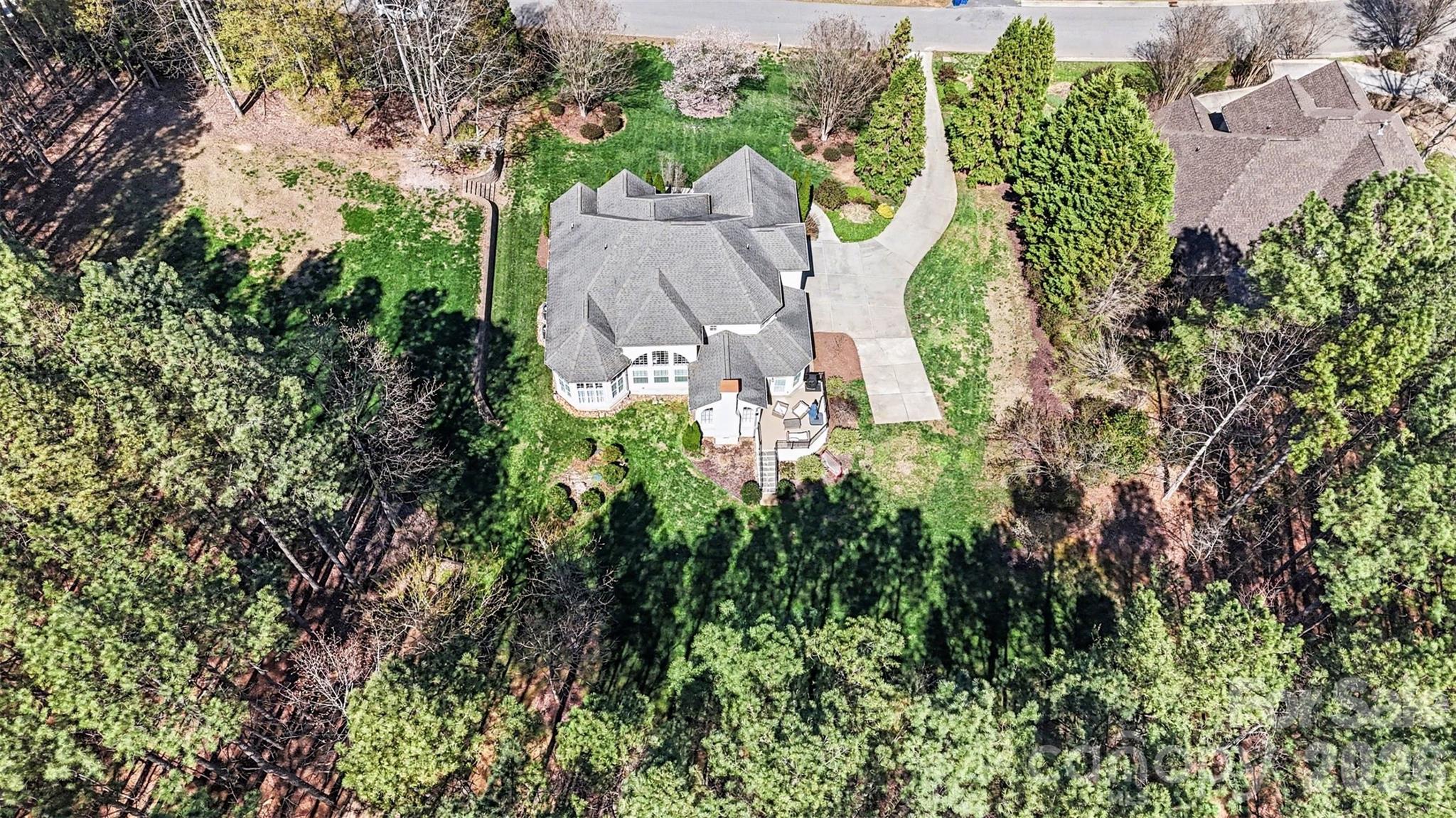 131 Winding Forest Drive Troutman NC 28166