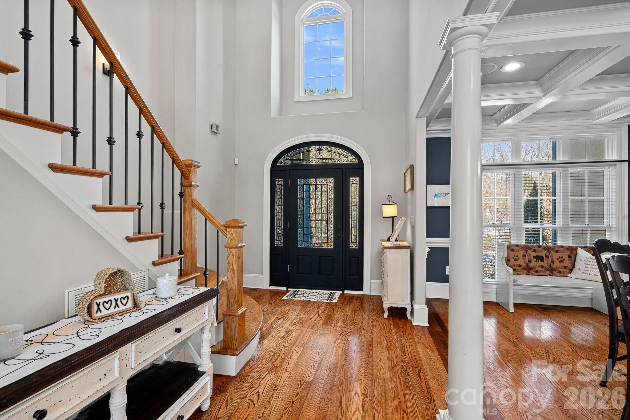 131 Winding Forest Drive Troutman NC 28166