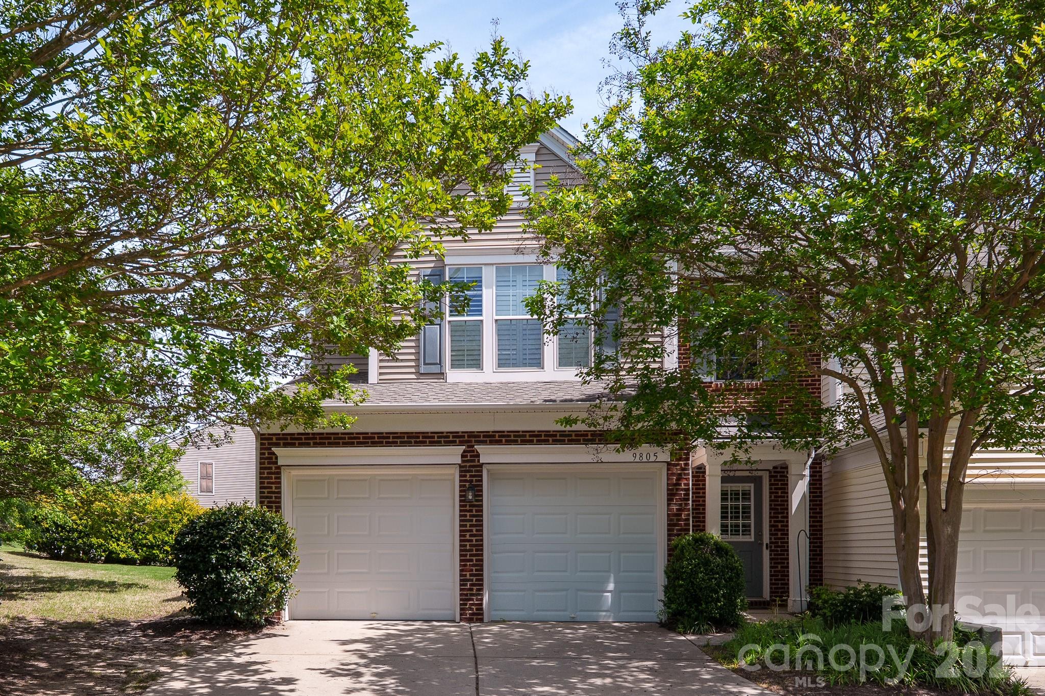 9805 Carson Whitley Avenue Charlotte NC 28277
