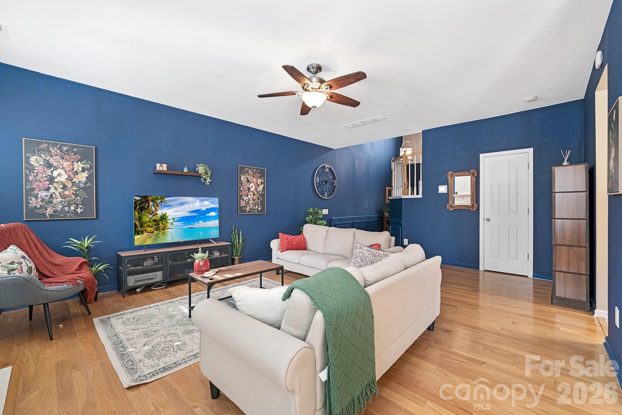 9805 Carson Whitley Avenue Charlotte NC 28277