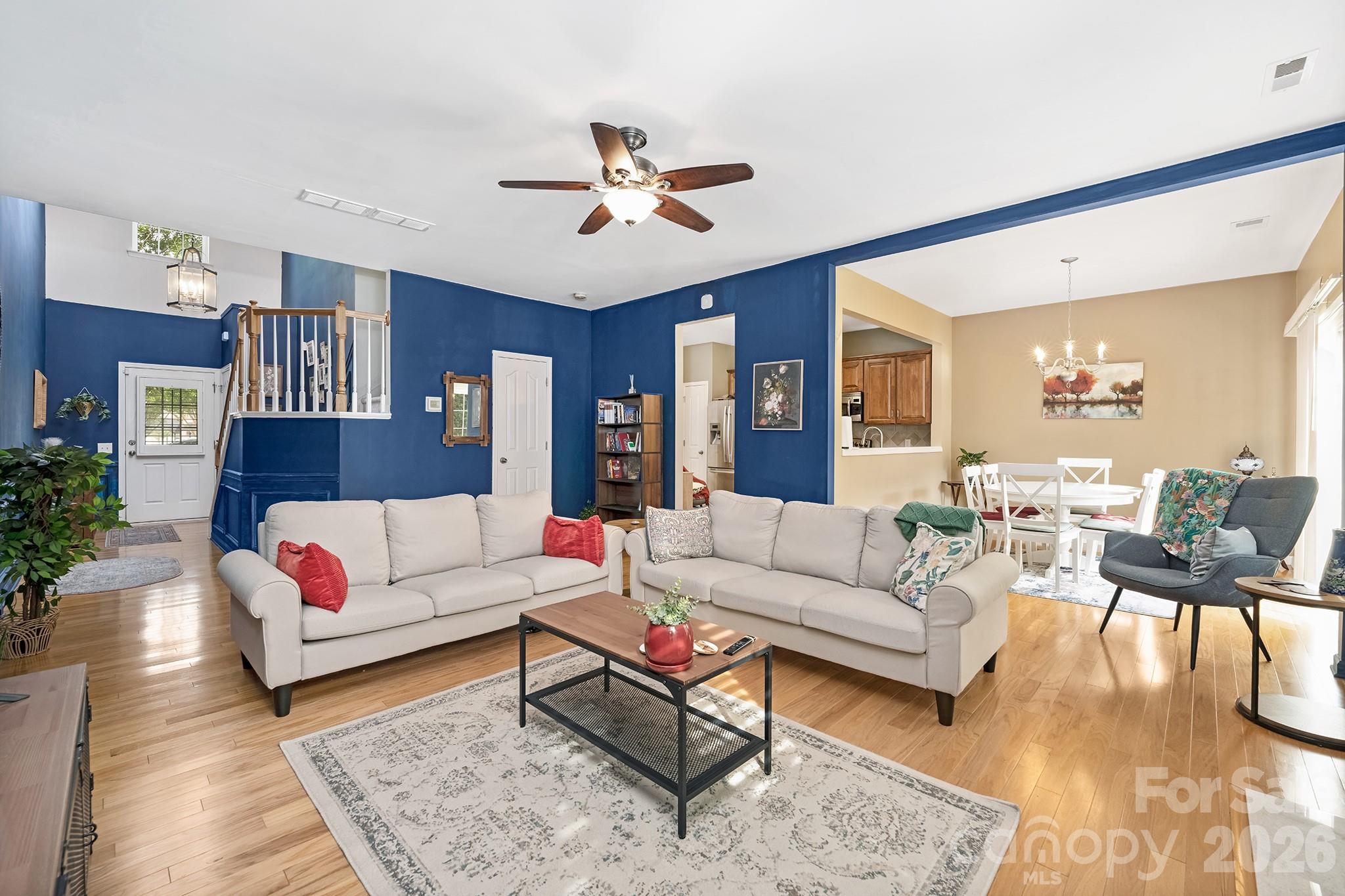 9805 Carson Whitley Avenue Charlotte NC 28277