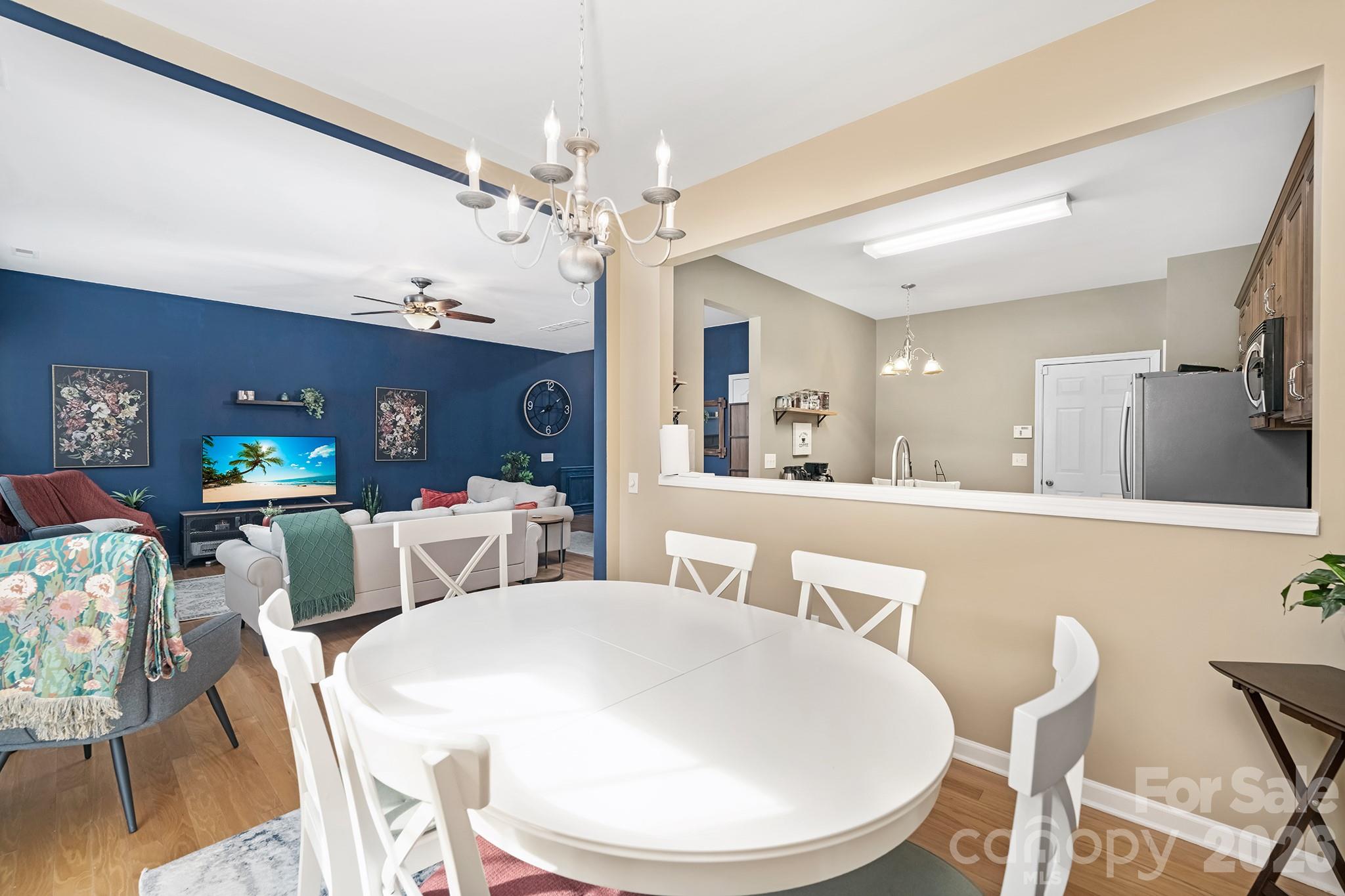 9805 Carson Whitley Avenue Charlotte NC 28277