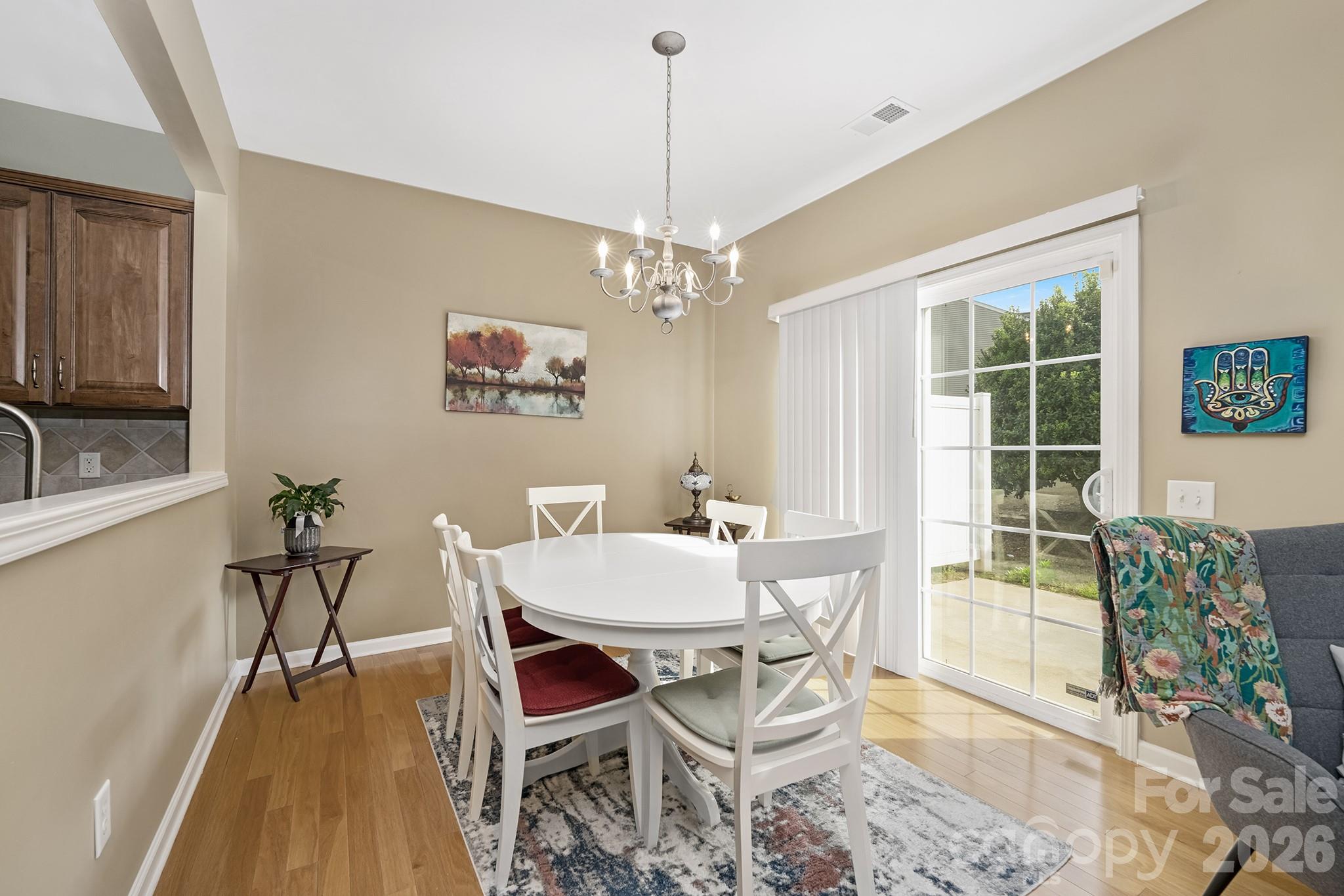 9805 Carson Whitley Avenue Charlotte NC 28277