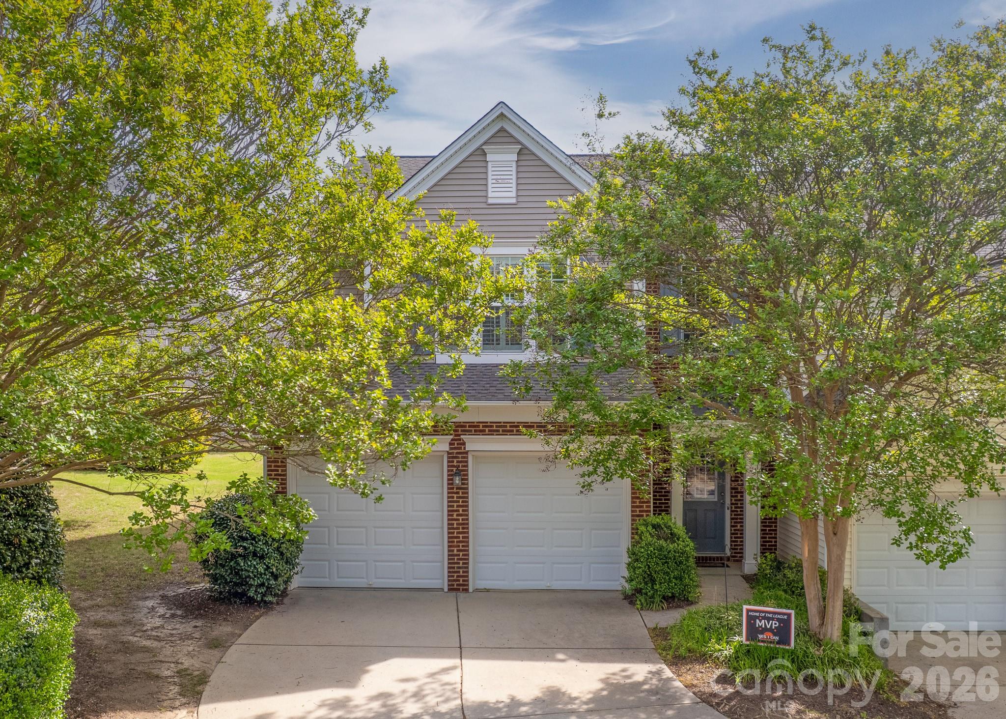 9805 Carson Whitley Avenue Charlotte NC 28277