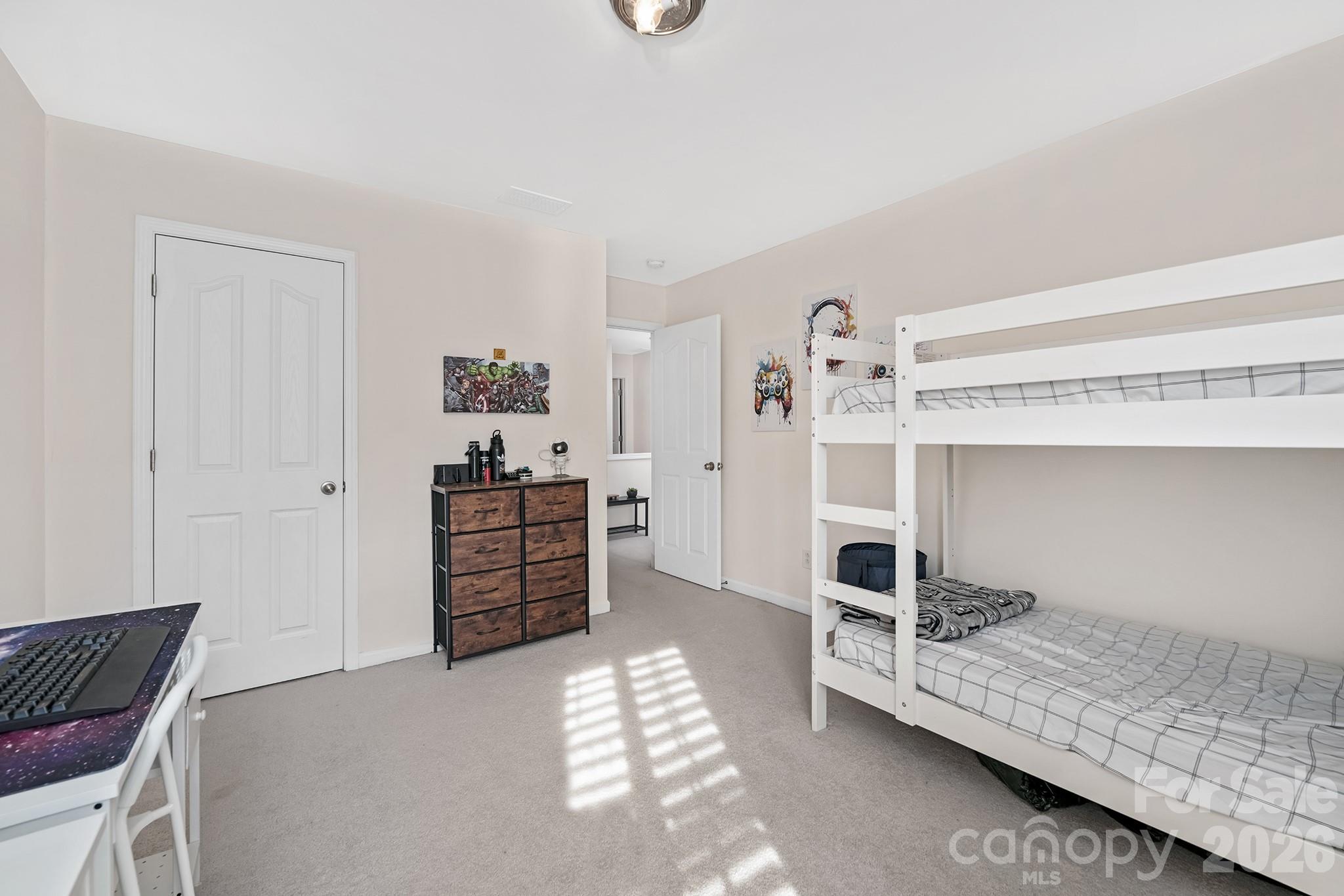 9805 Carson Whitley Avenue Charlotte NC 28277