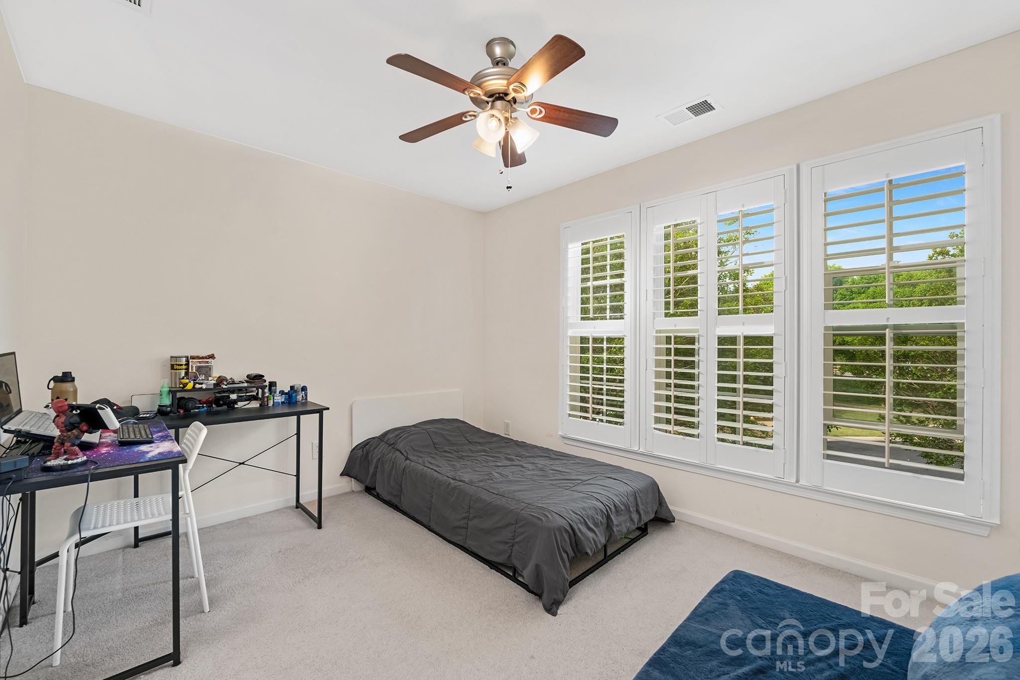 9805 Carson Whitley Avenue Charlotte NC 28277