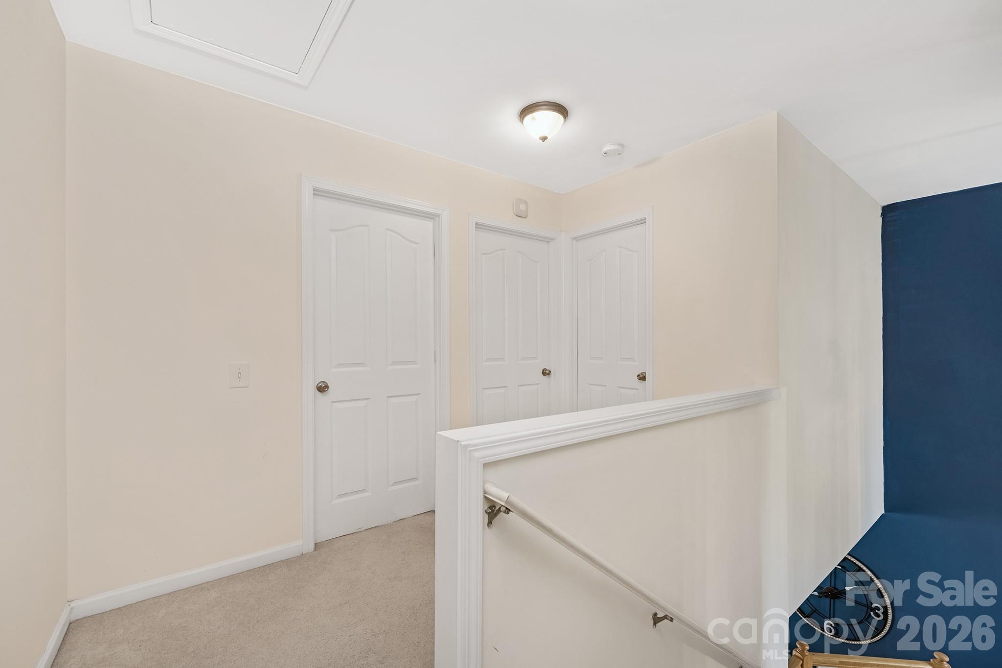 9805 Carson Whitley Avenue Charlotte NC 28277