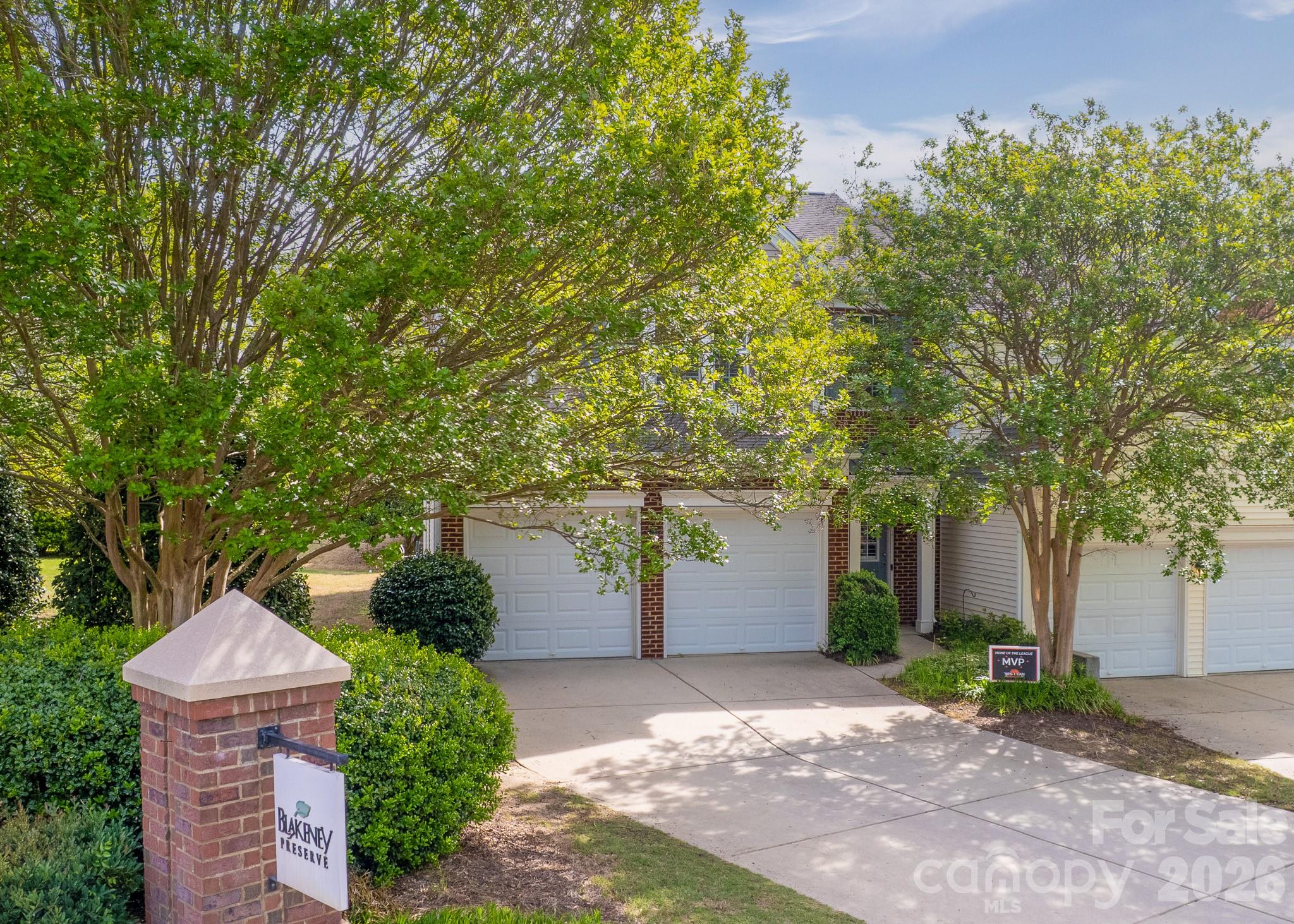9805 Carson Whitley Avenue Charlotte NC 28277