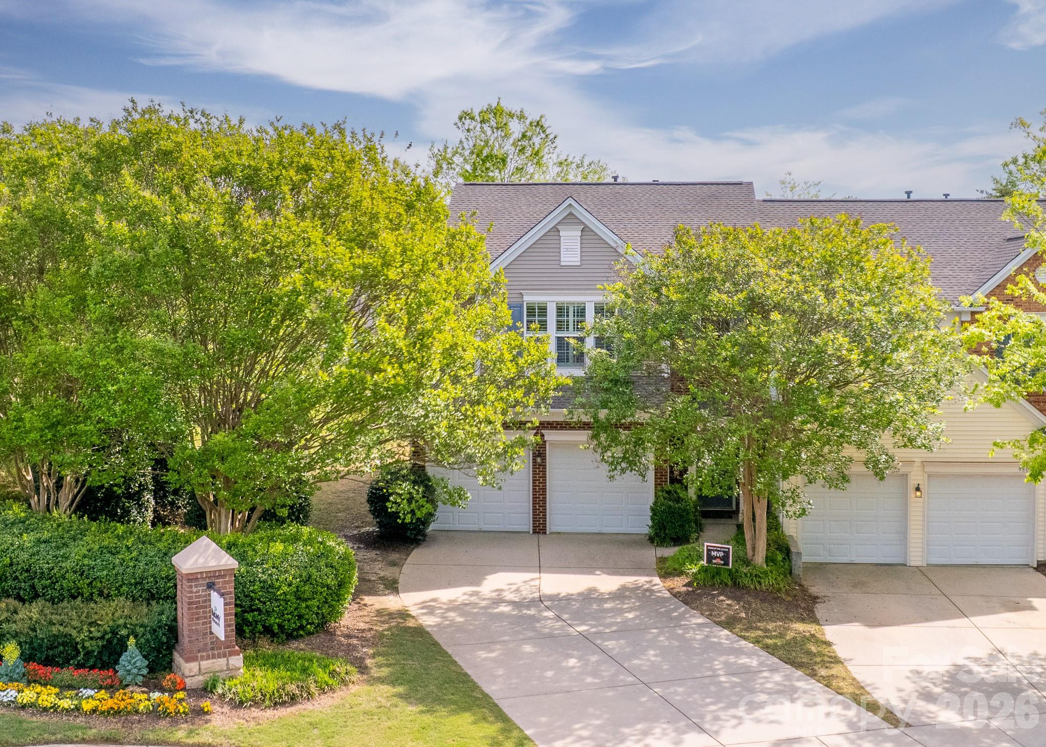 9805 Carson Whitley Avenue Charlotte NC 28277