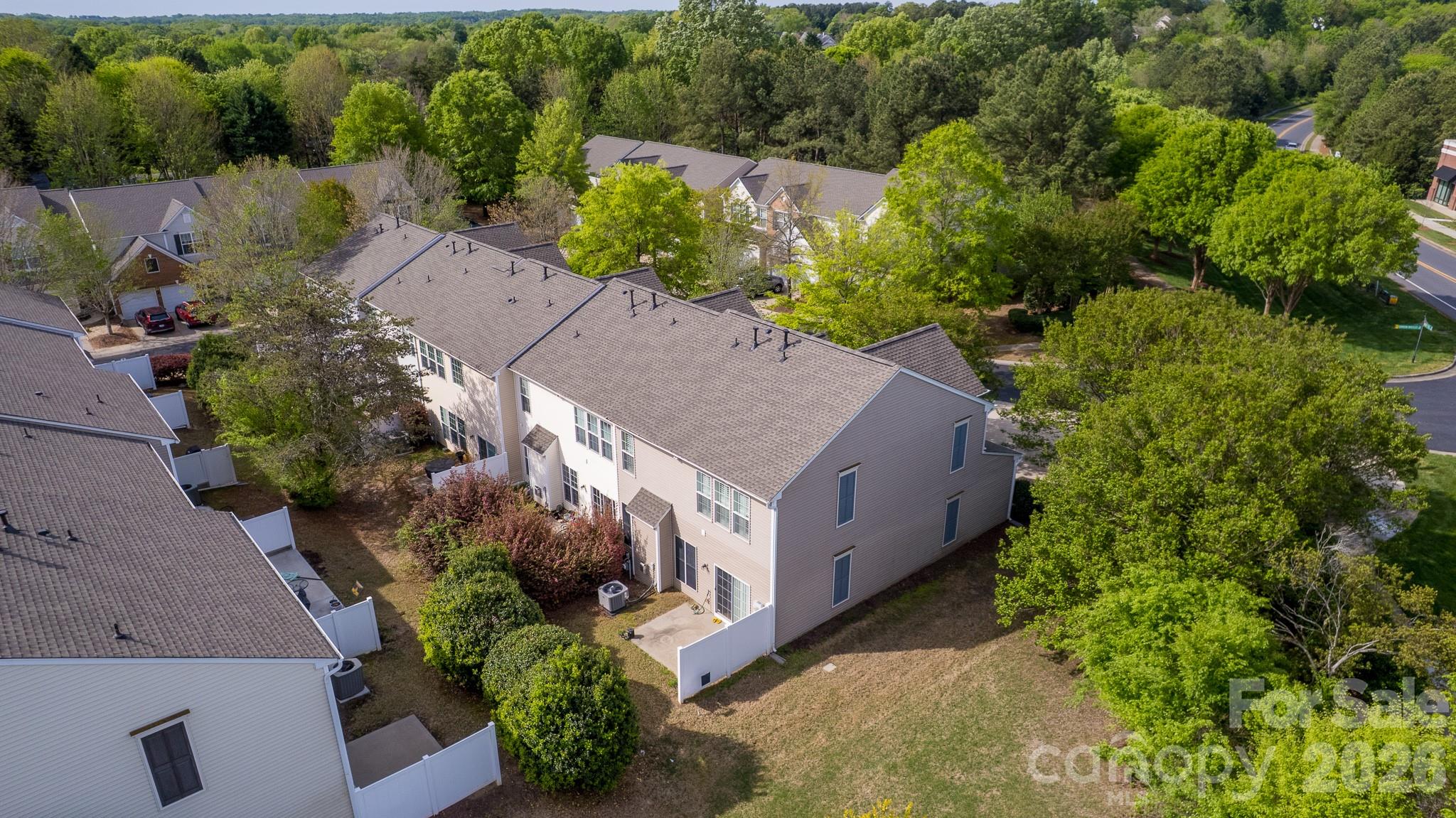 9805 Carson Whitley Avenue Charlotte NC 28277