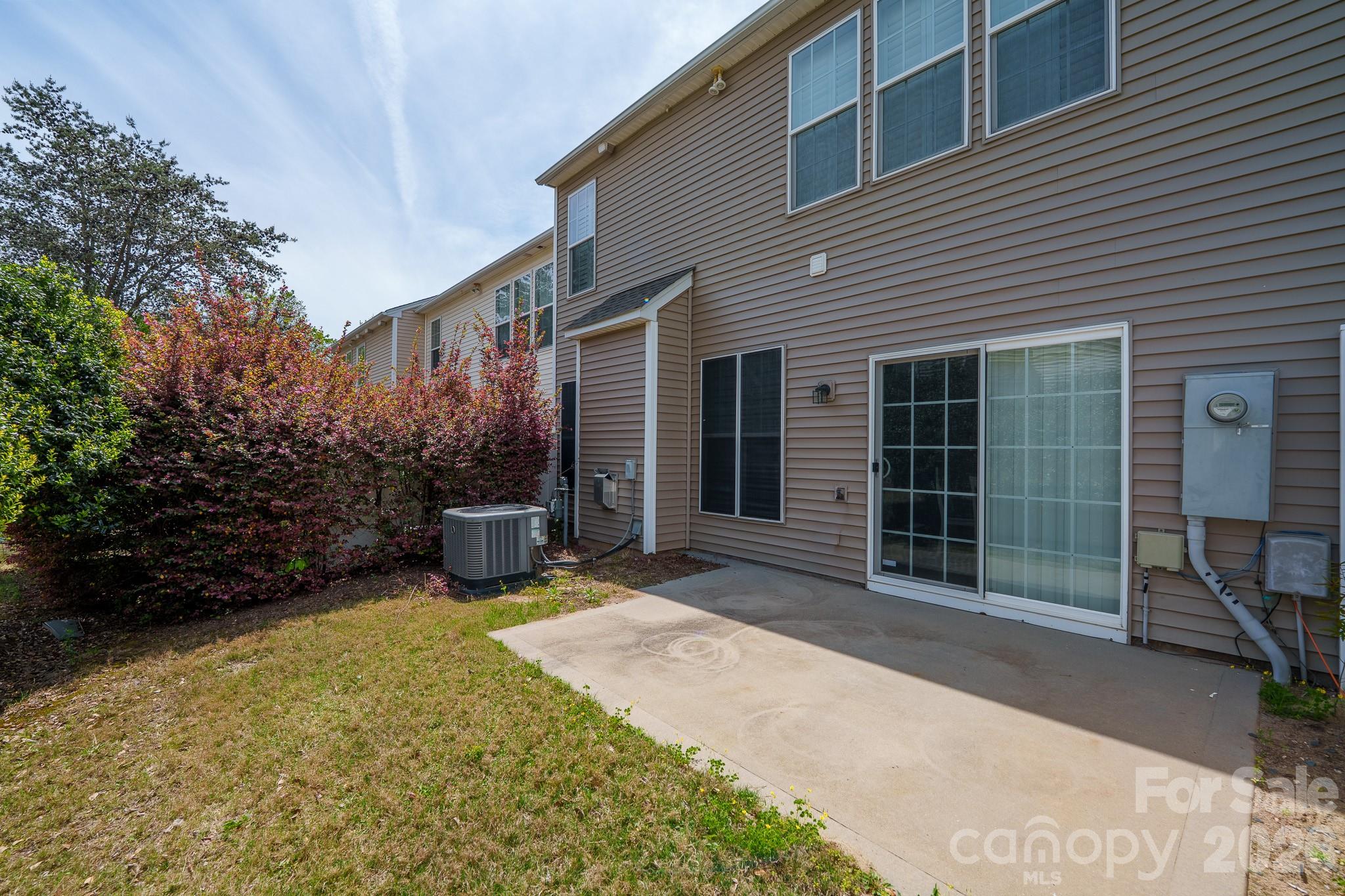 9805 Carson Whitley Avenue Charlotte NC 28277