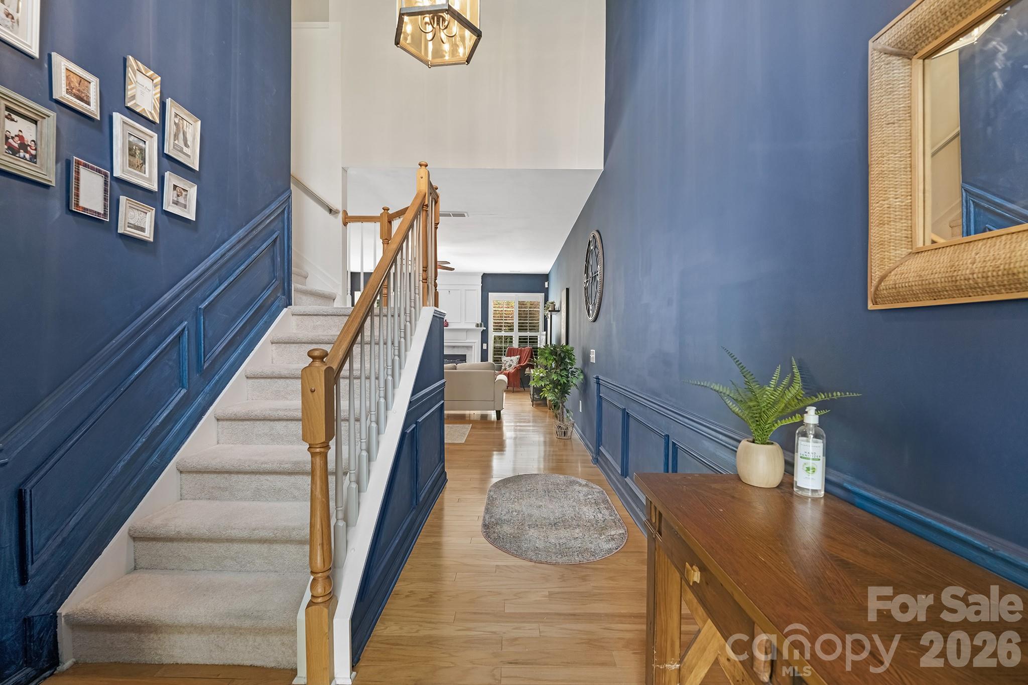 9805 Carson Whitley Avenue Charlotte NC 28277