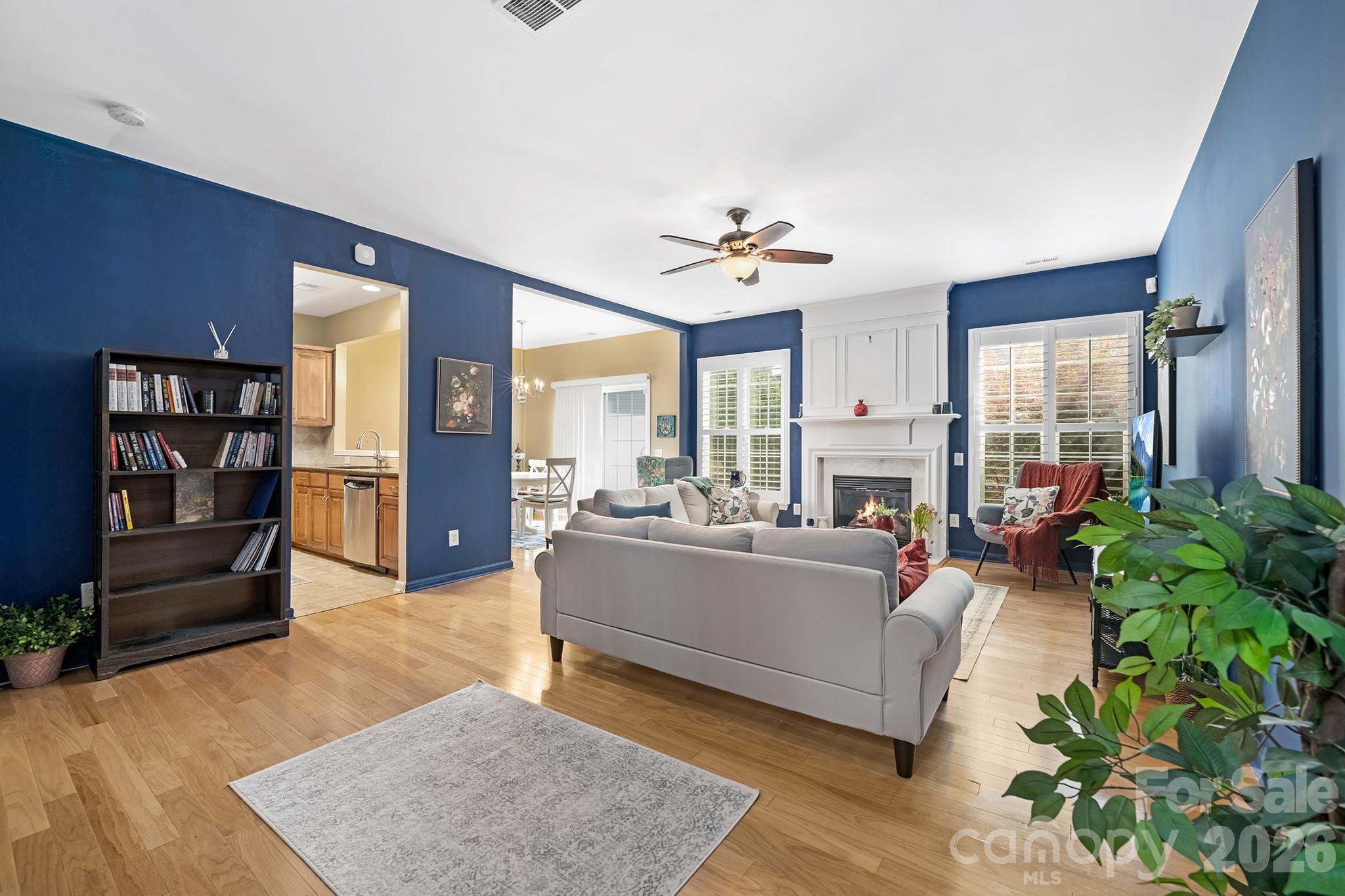 9805 Carson Whitley Avenue Charlotte NC 28277