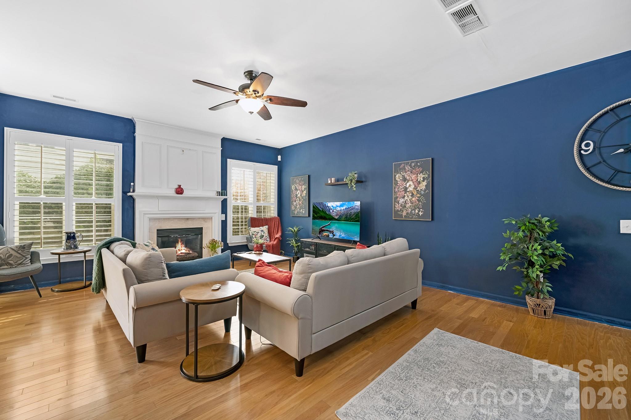 9805 Carson Whitley Avenue Charlotte NC 28277
