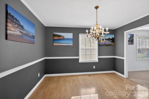 708 Wilmore Street NE Lenoir NC 28645
