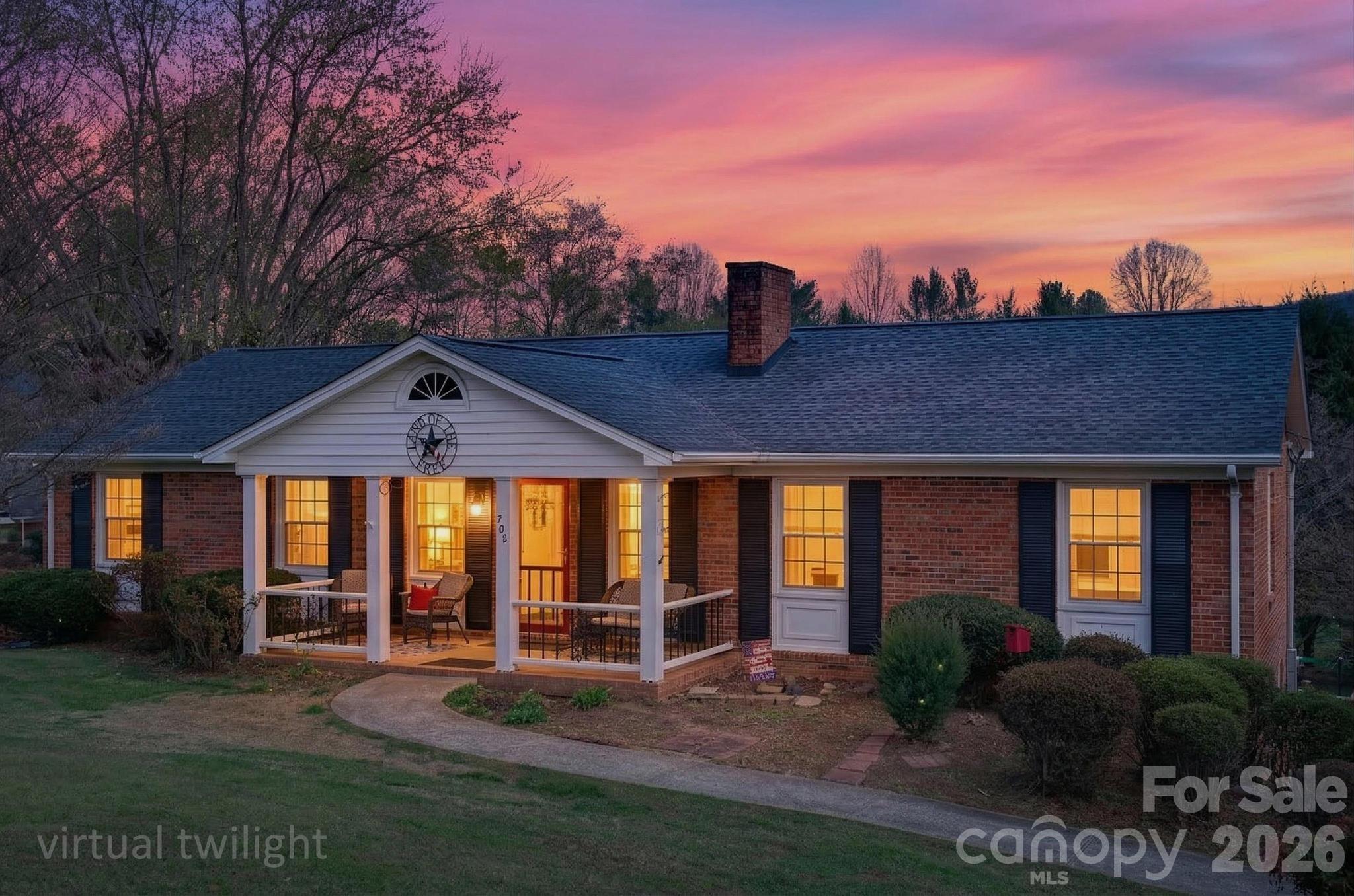 708 Wilmore Street NE Lenoir NC 28645