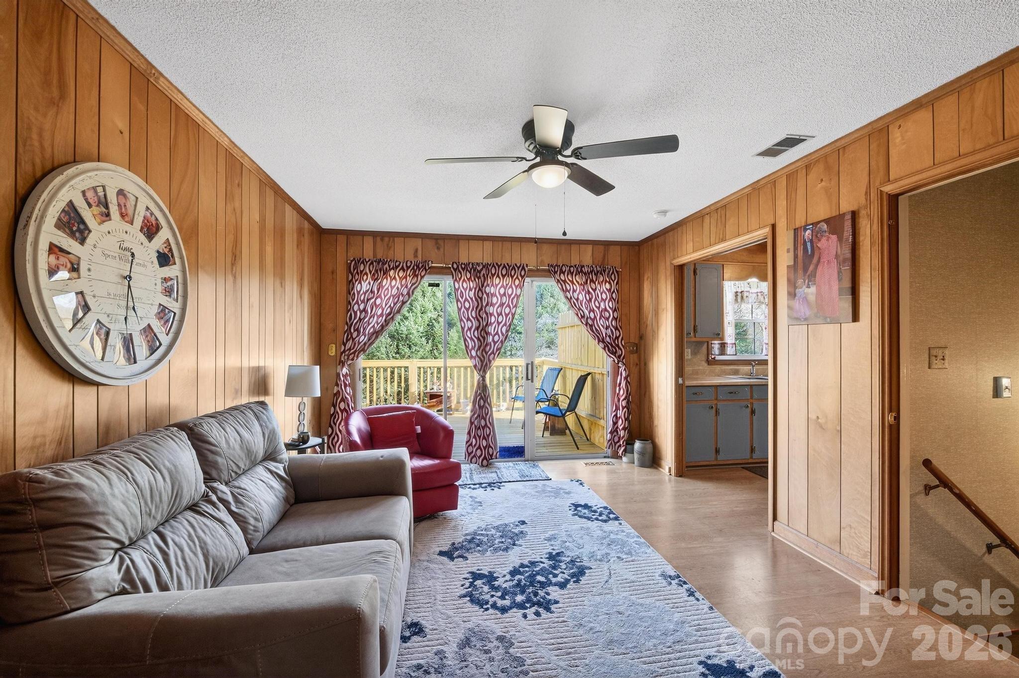 708 Wilmore Street NE Lenoir NC 28645