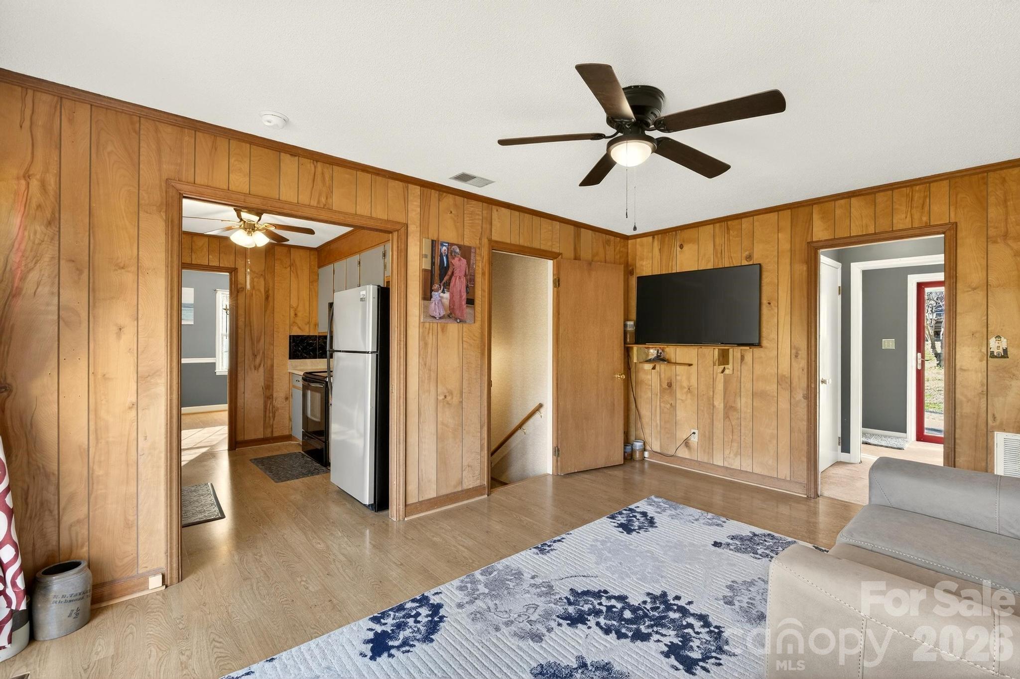 708 Wilmore Street NE Lenoir NC 28645