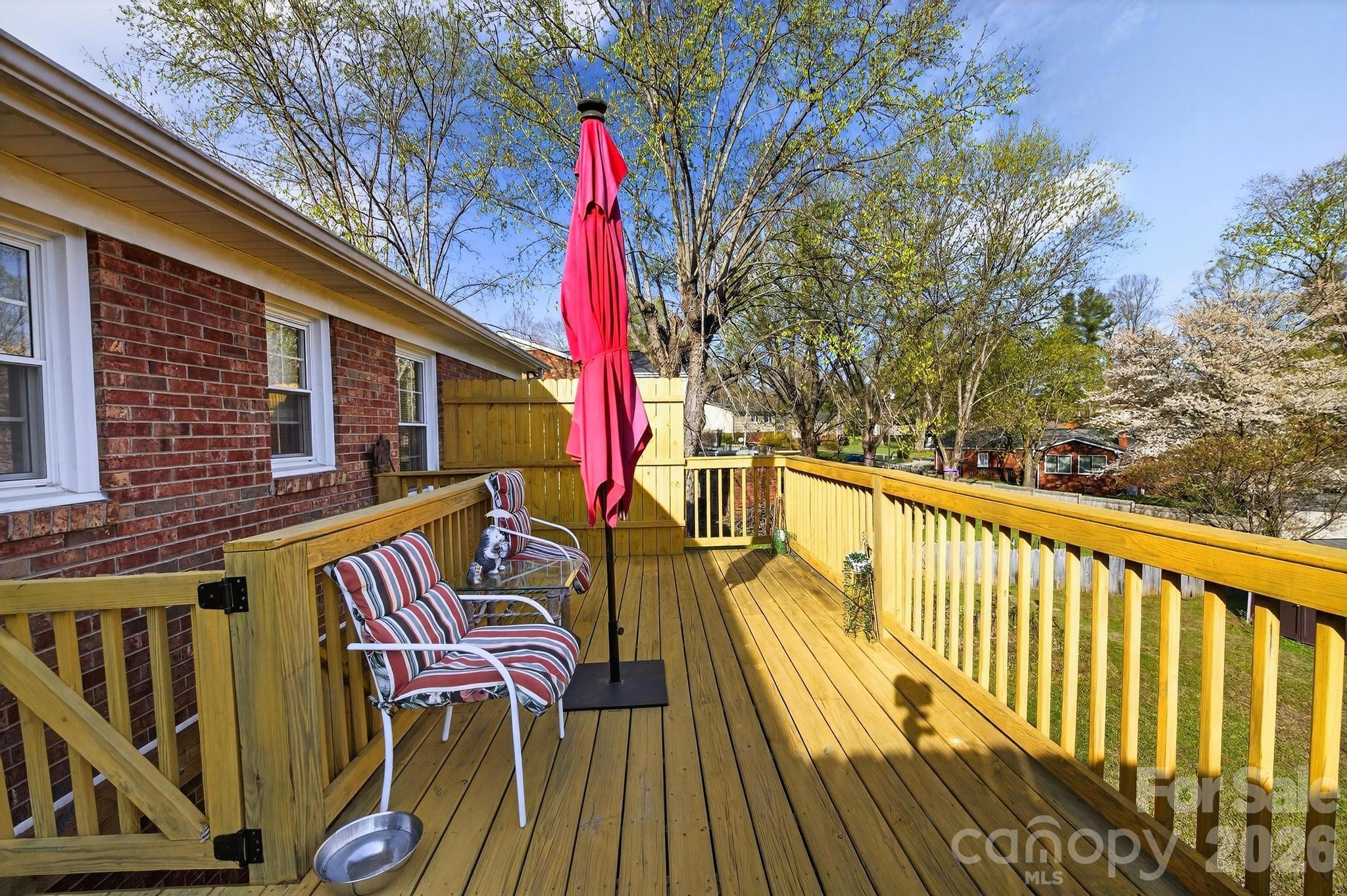 708 Wilmore Street NE Lenoir NC 28645