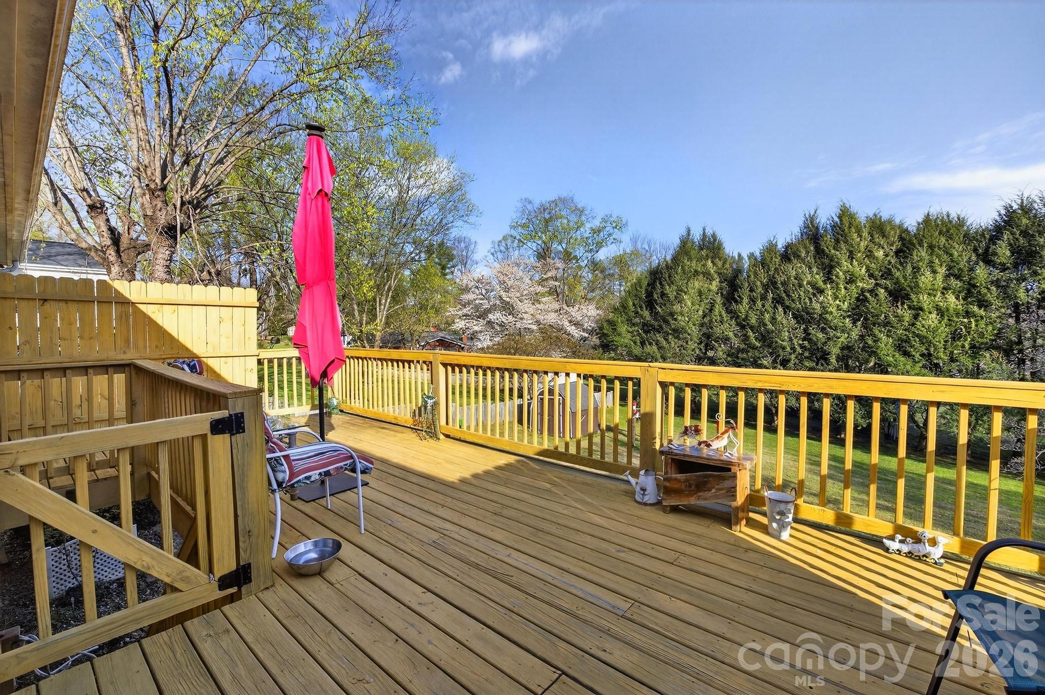708 Wilmore Street NE Lenoir NC 28645