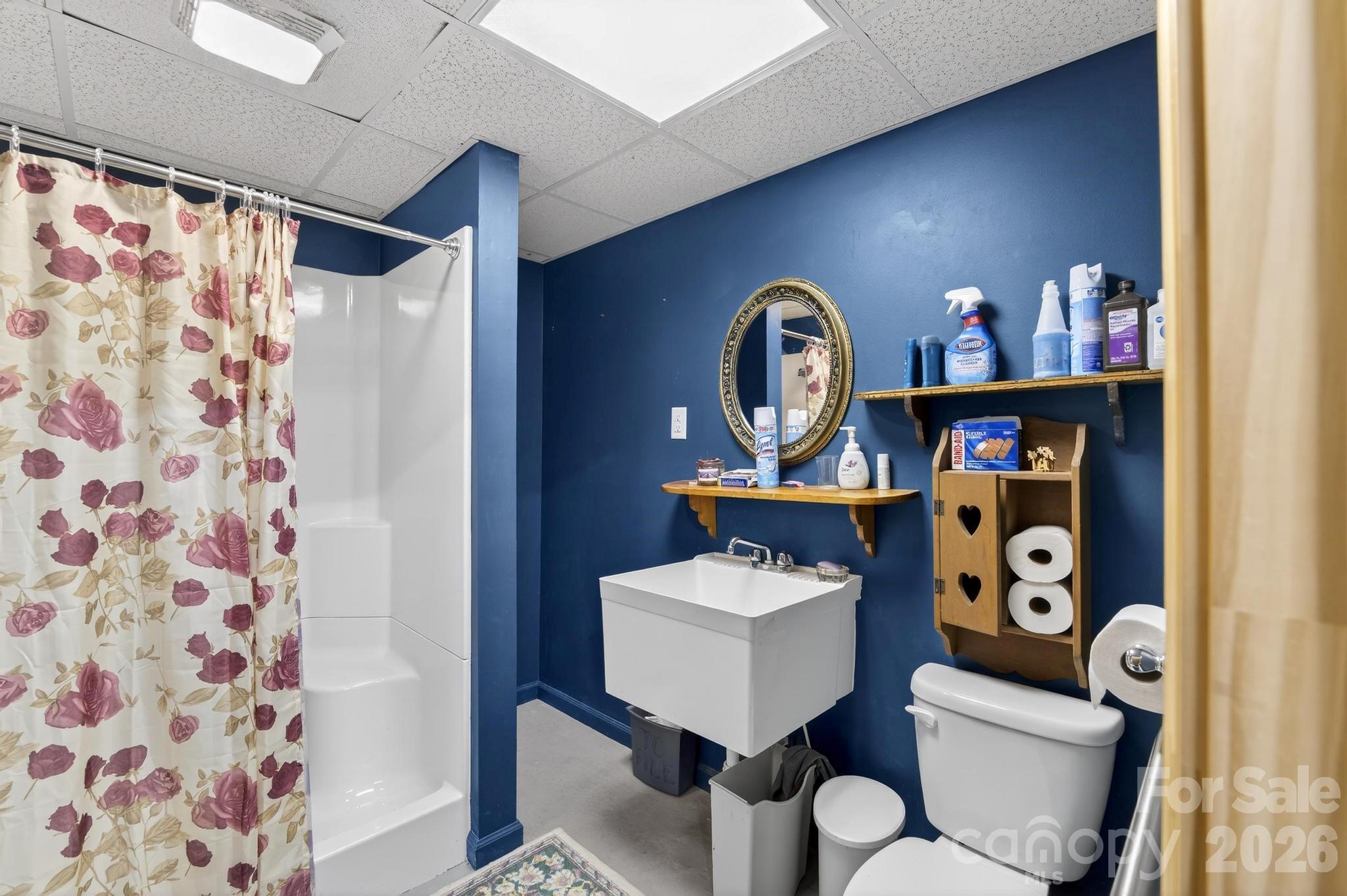 708 Wilmore Street NE Lenoir NC 28645