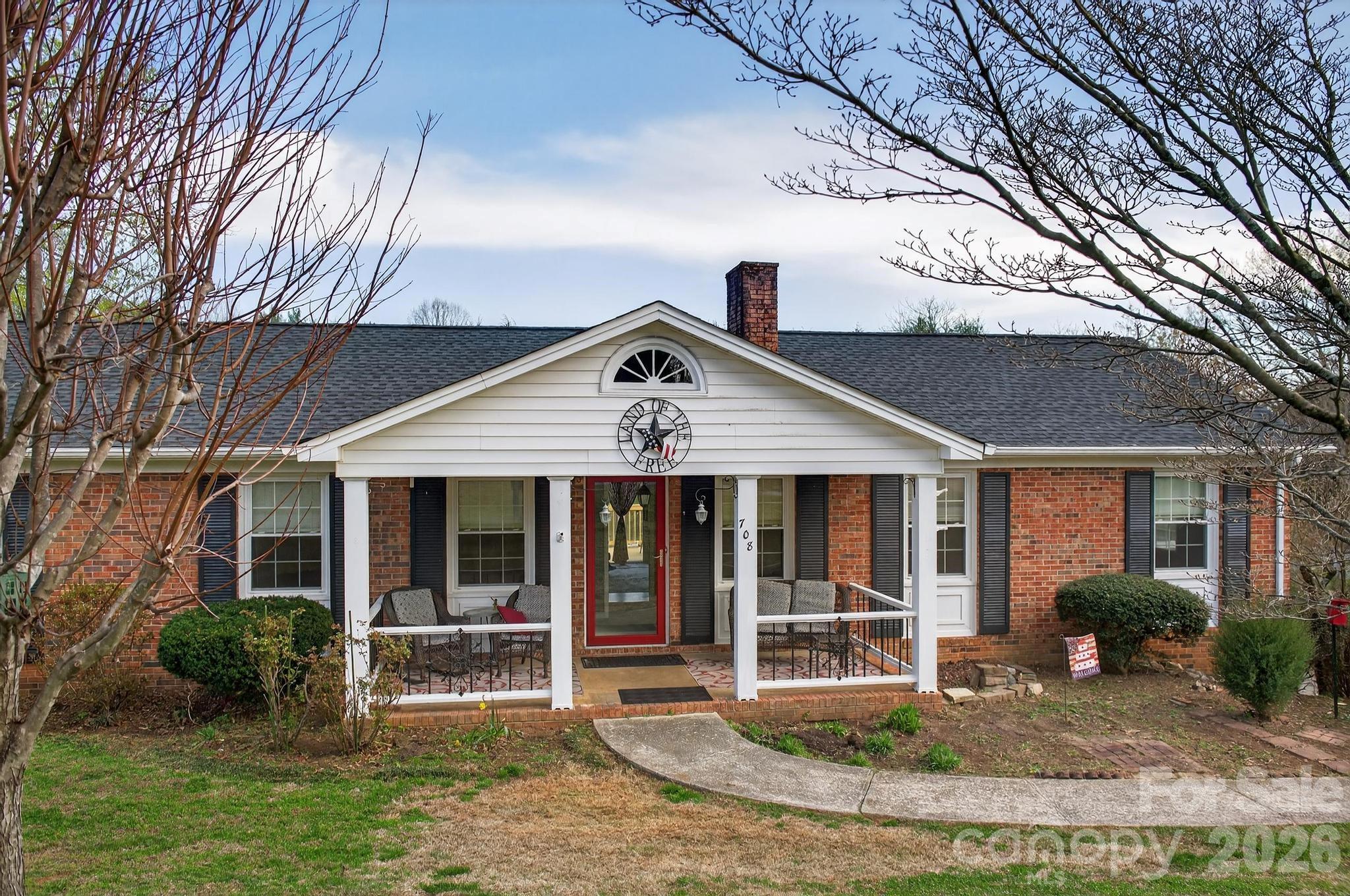 708 Wilmore Street NE Lenoir NC 28645