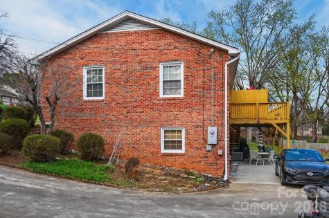 708 Wilmore Street NE Lenoir NC 28645