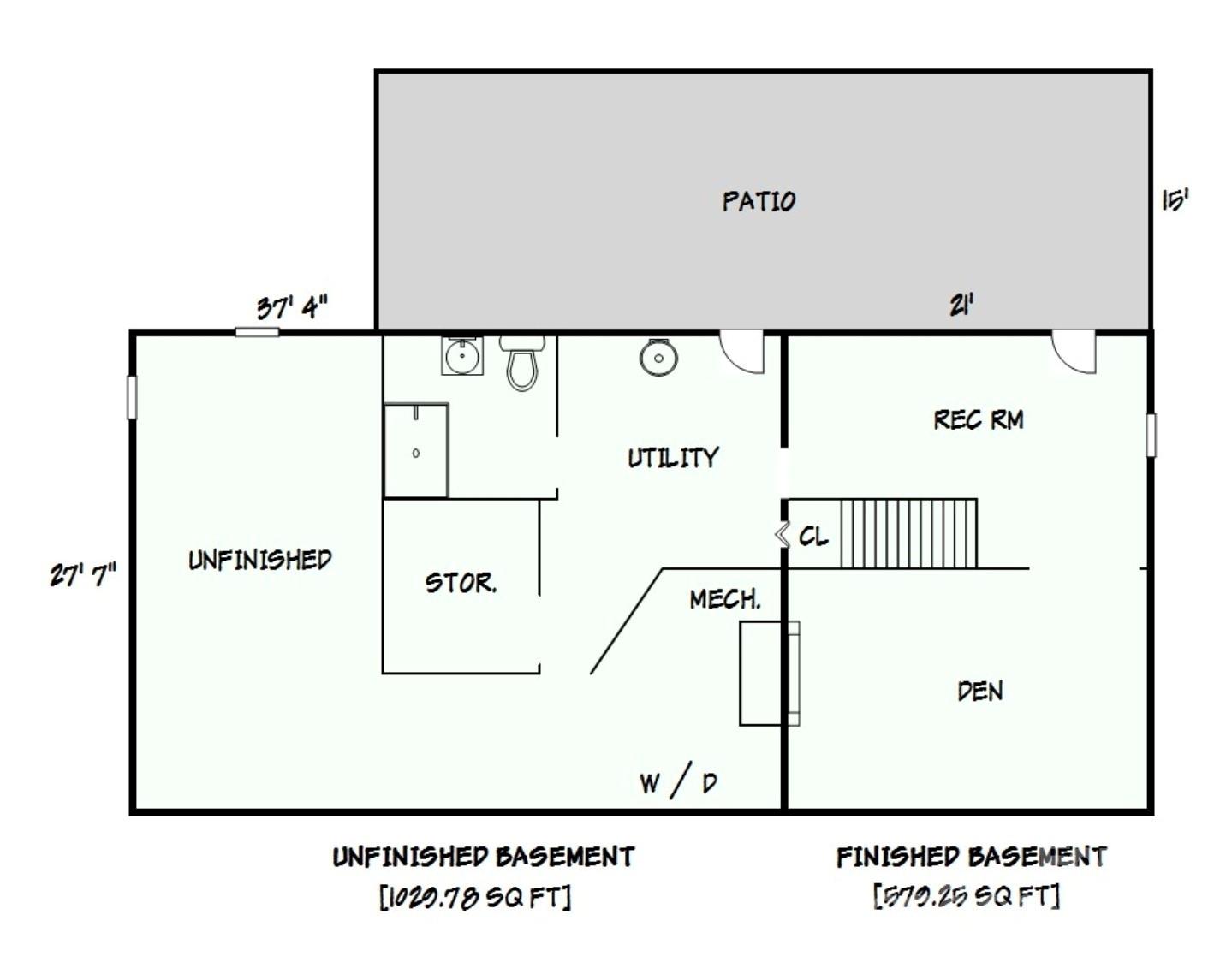 708 Wilmore Street NE Lenoir NC 28645