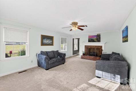708 Wilmore Street NE Lenoir NC 28645