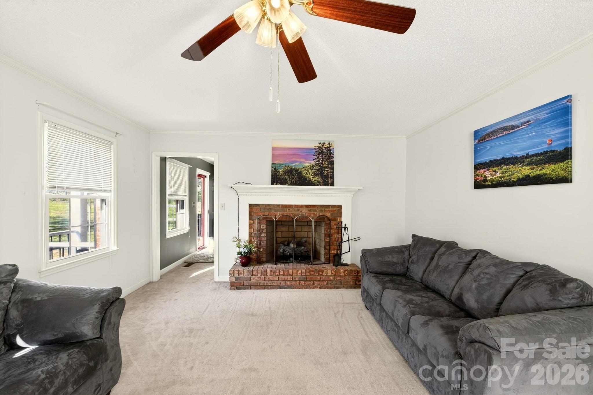 708 Wilmore Street NE Lenoir NC 28645
