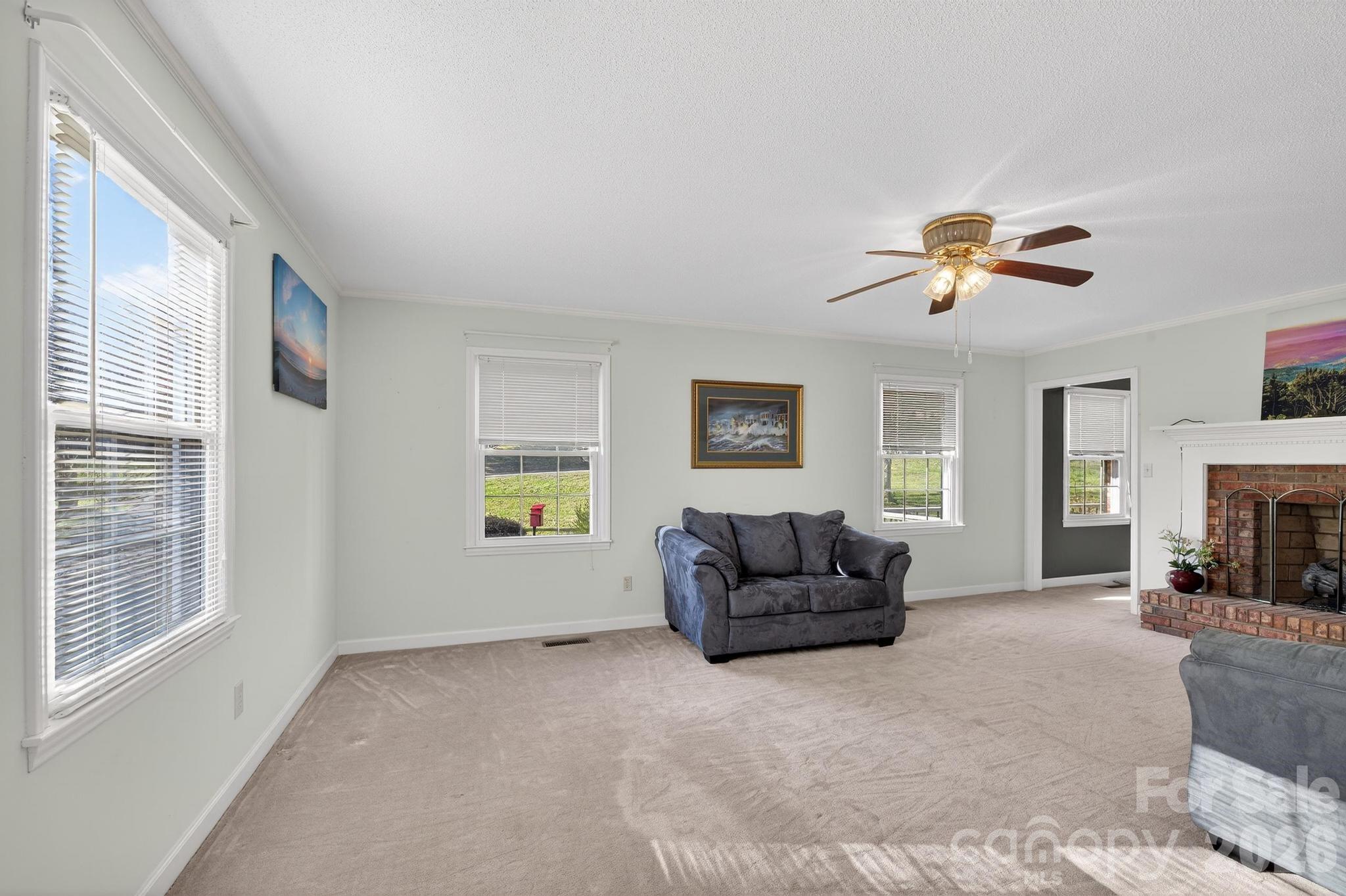 708 Wilmore Street NE Lenoir NC 28645