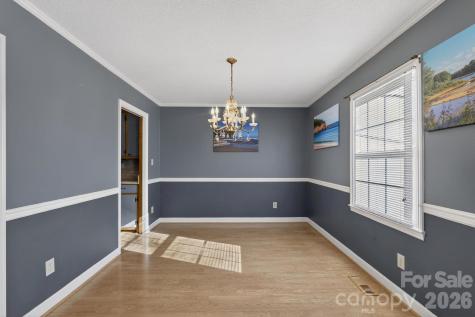 708 Wilmore Street NE Lenoir NC 28645