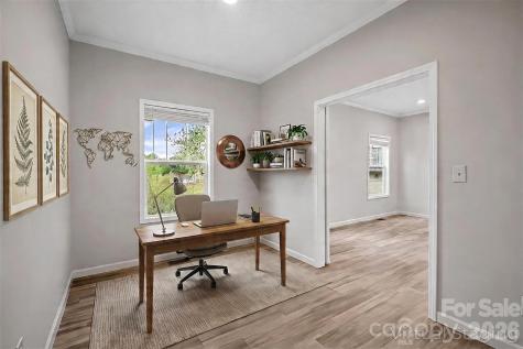 134 Bellamy Road Asheville NC 28806