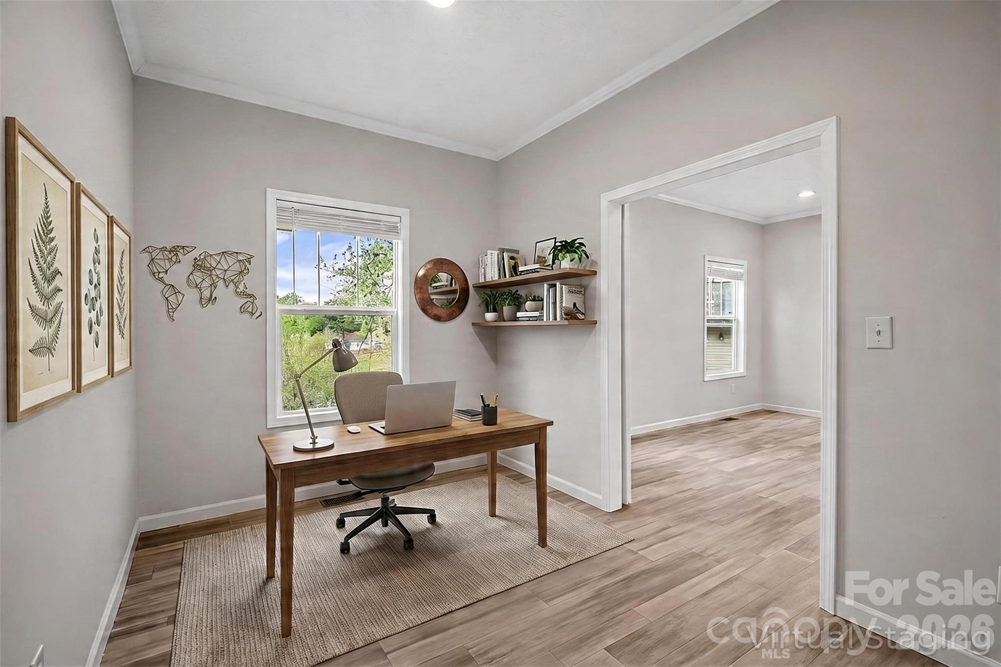 134 Bellamy Road Asheville NC 28806