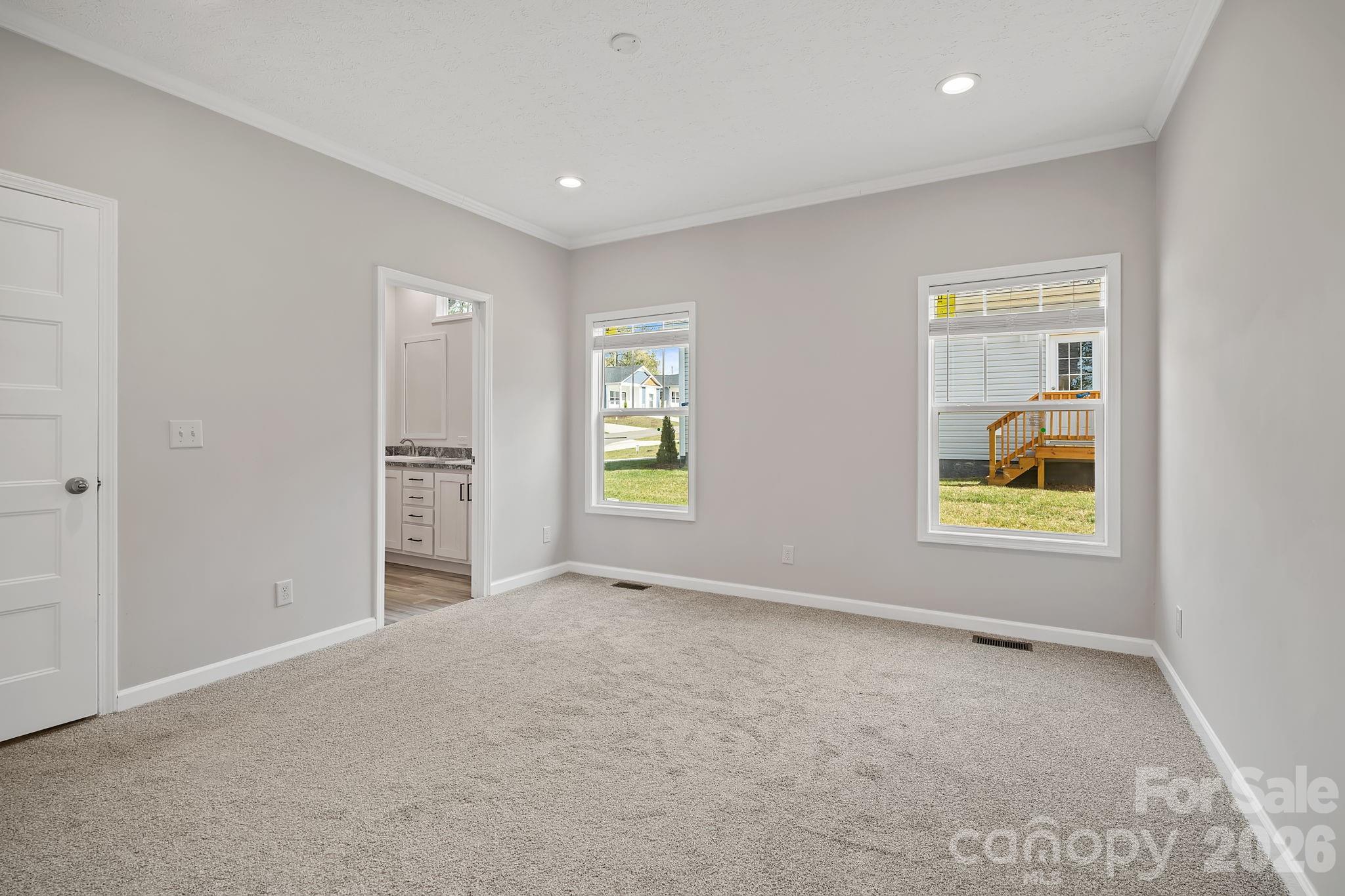 134 Bellamy Road Asheville NC 28806