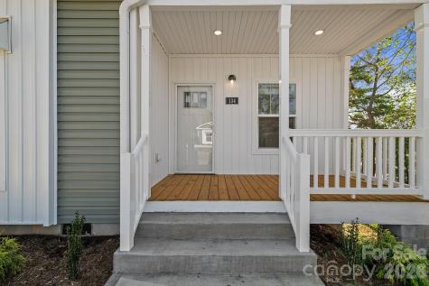 134 Bellamy Road Asheville NC 28806