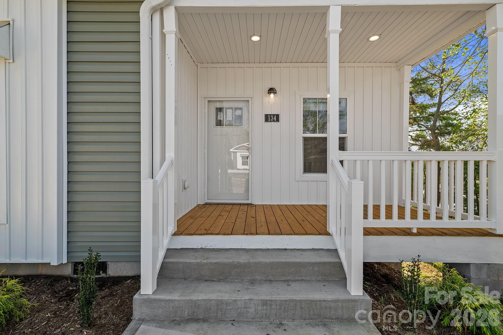 134 Bellamy Road Asheville NC 28806