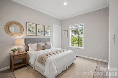134 Bellamy Road Asheville NC 28806