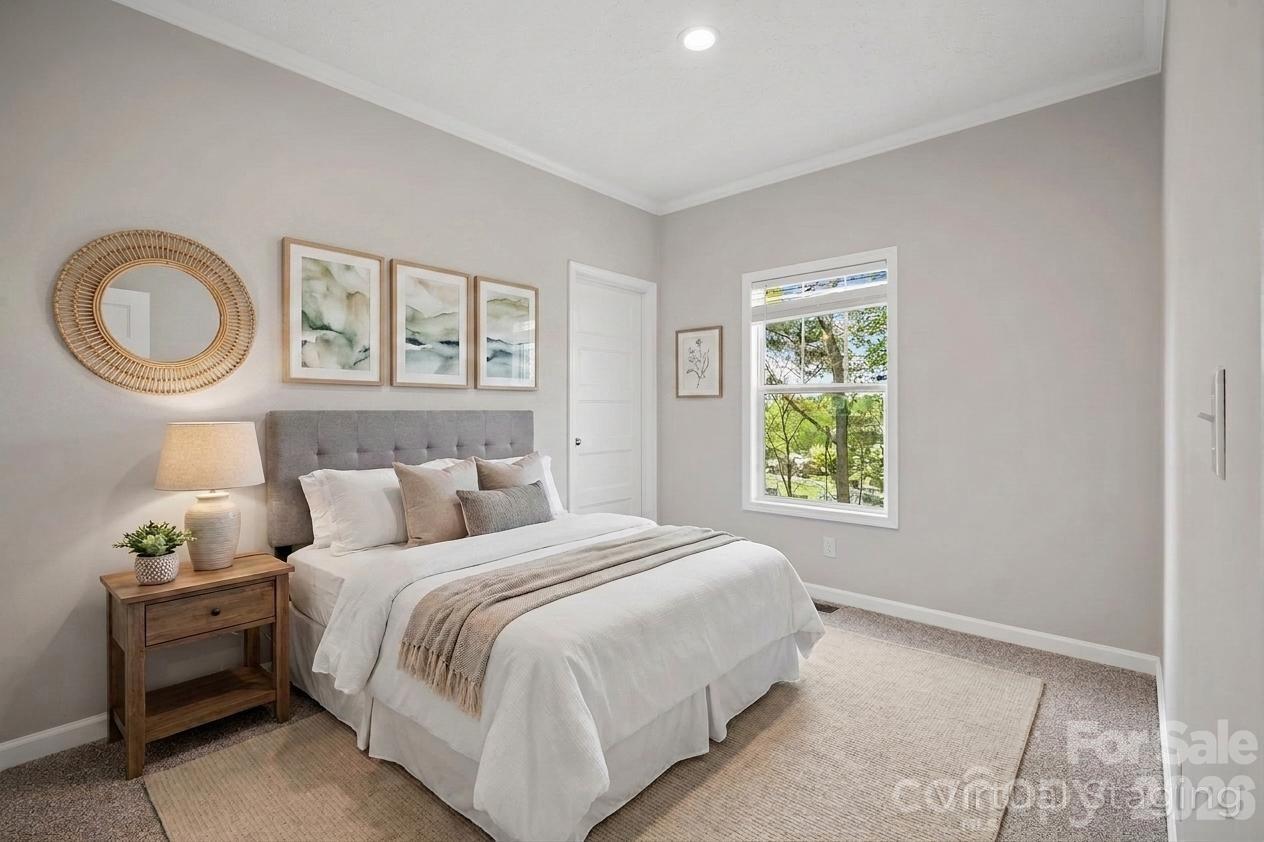 134 Bellamy Road Asheville NC 28806