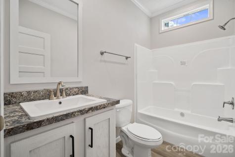 134 Bellamy Road Asheville NC 28806
