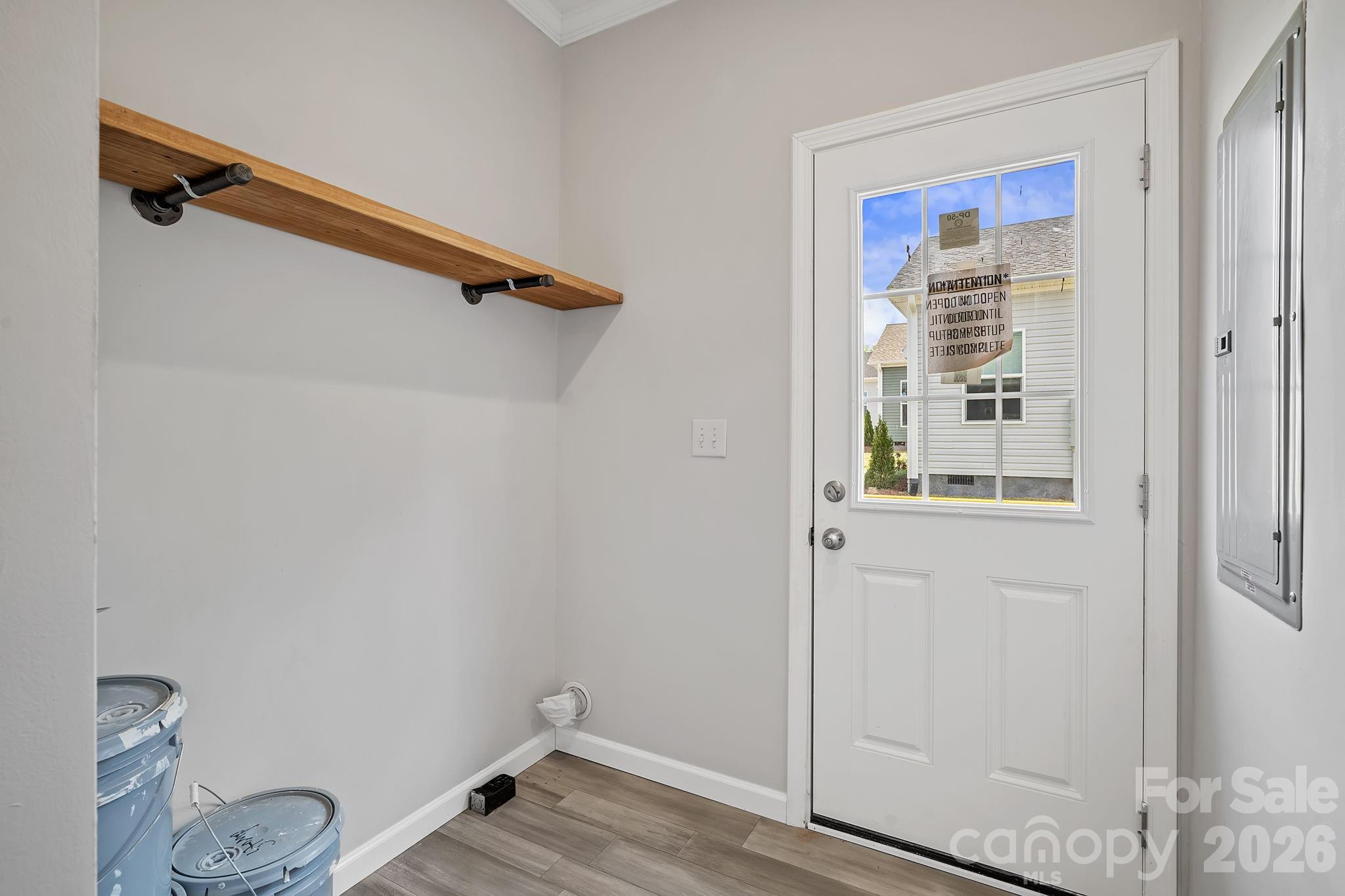 134 Bellamy Road Asheville NC 28806